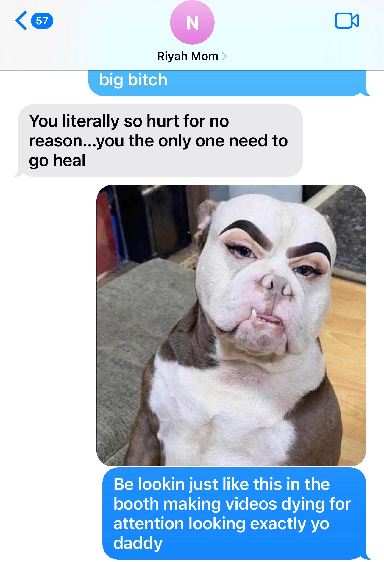 @We run gta 5