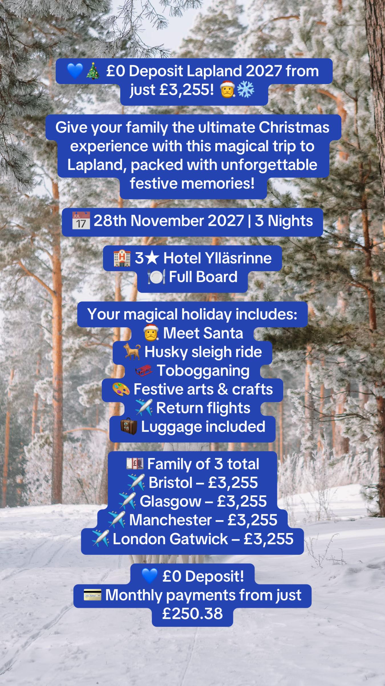 @Avandra Travel Services