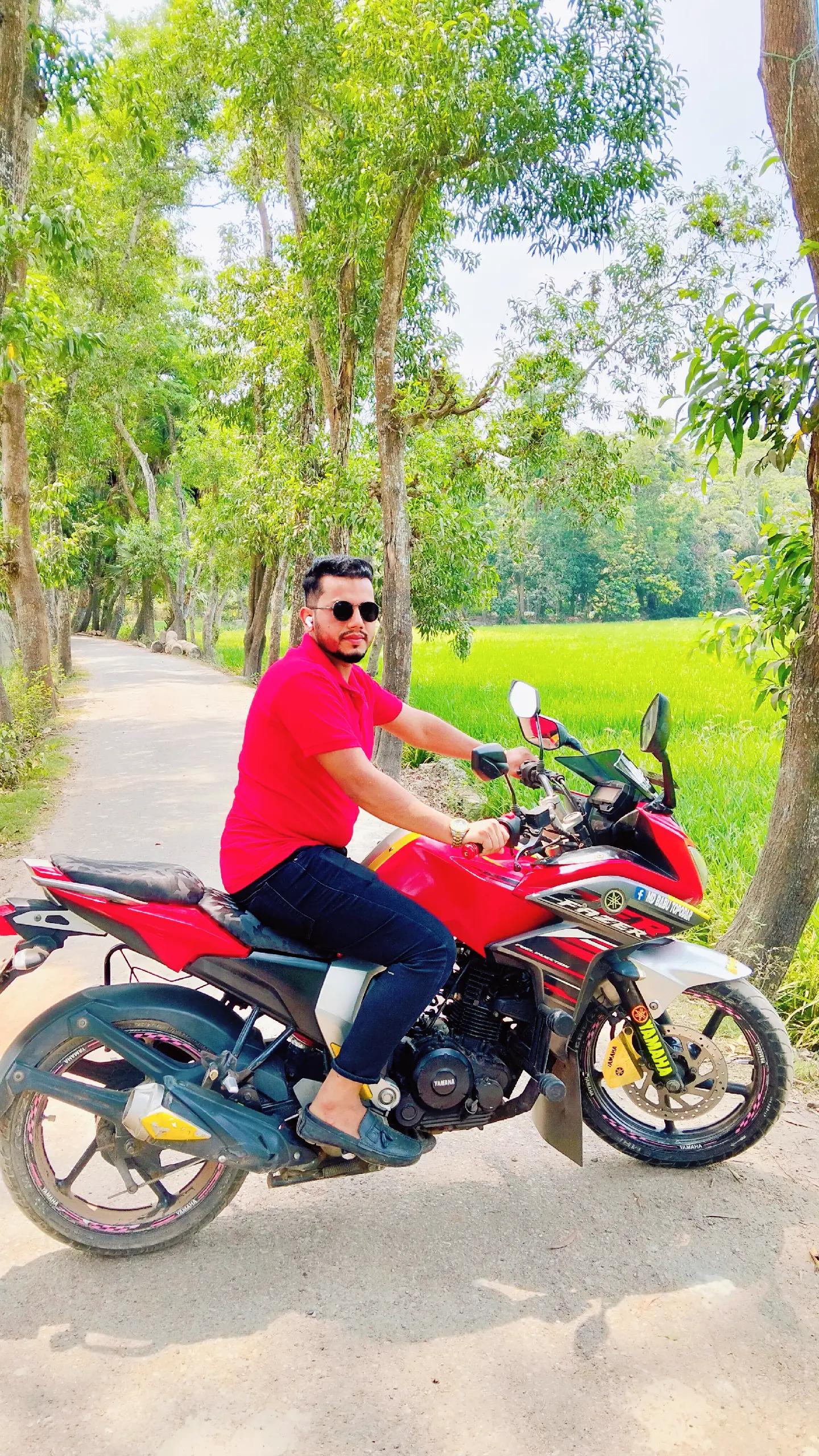 @md rubel topodar