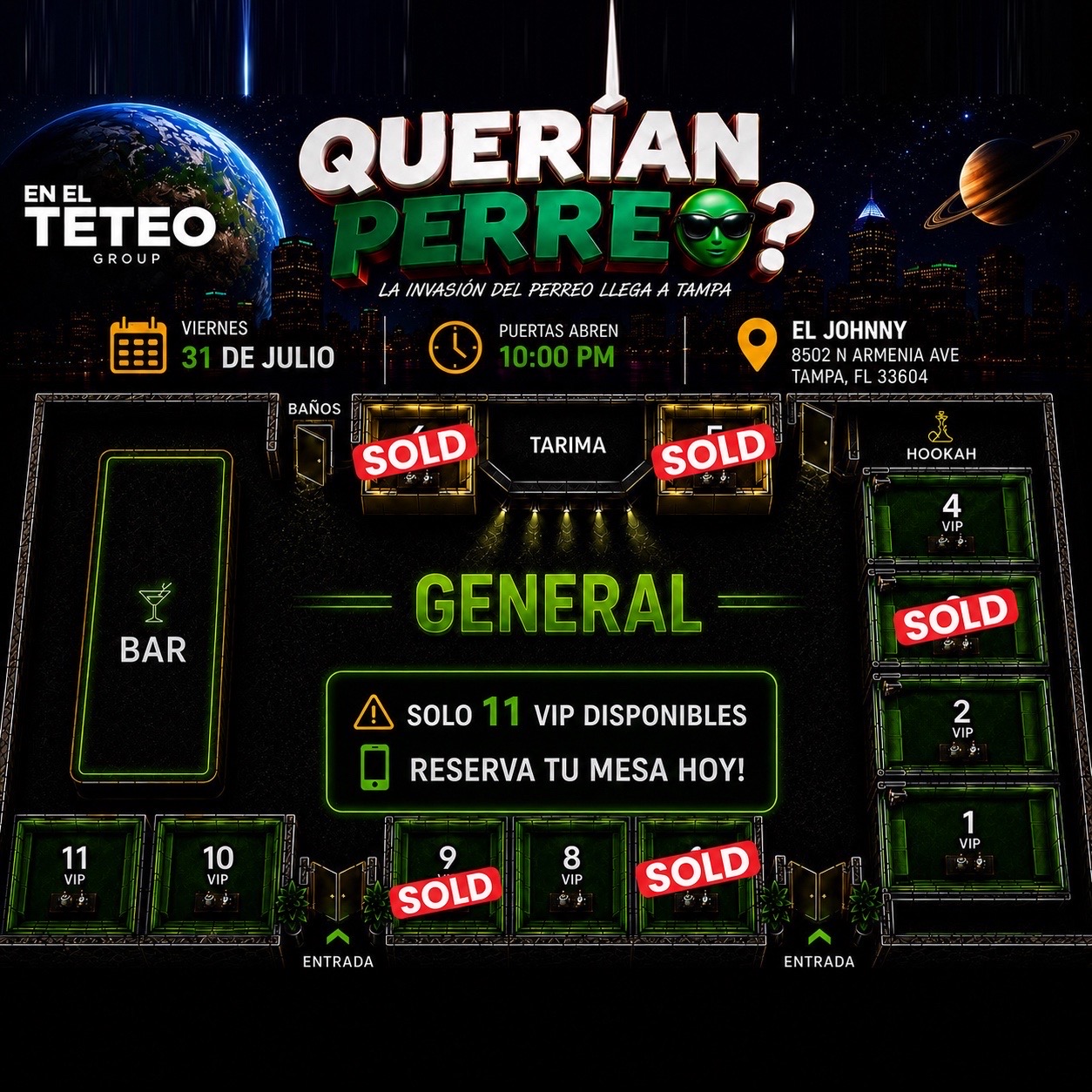 @En El Teteo
