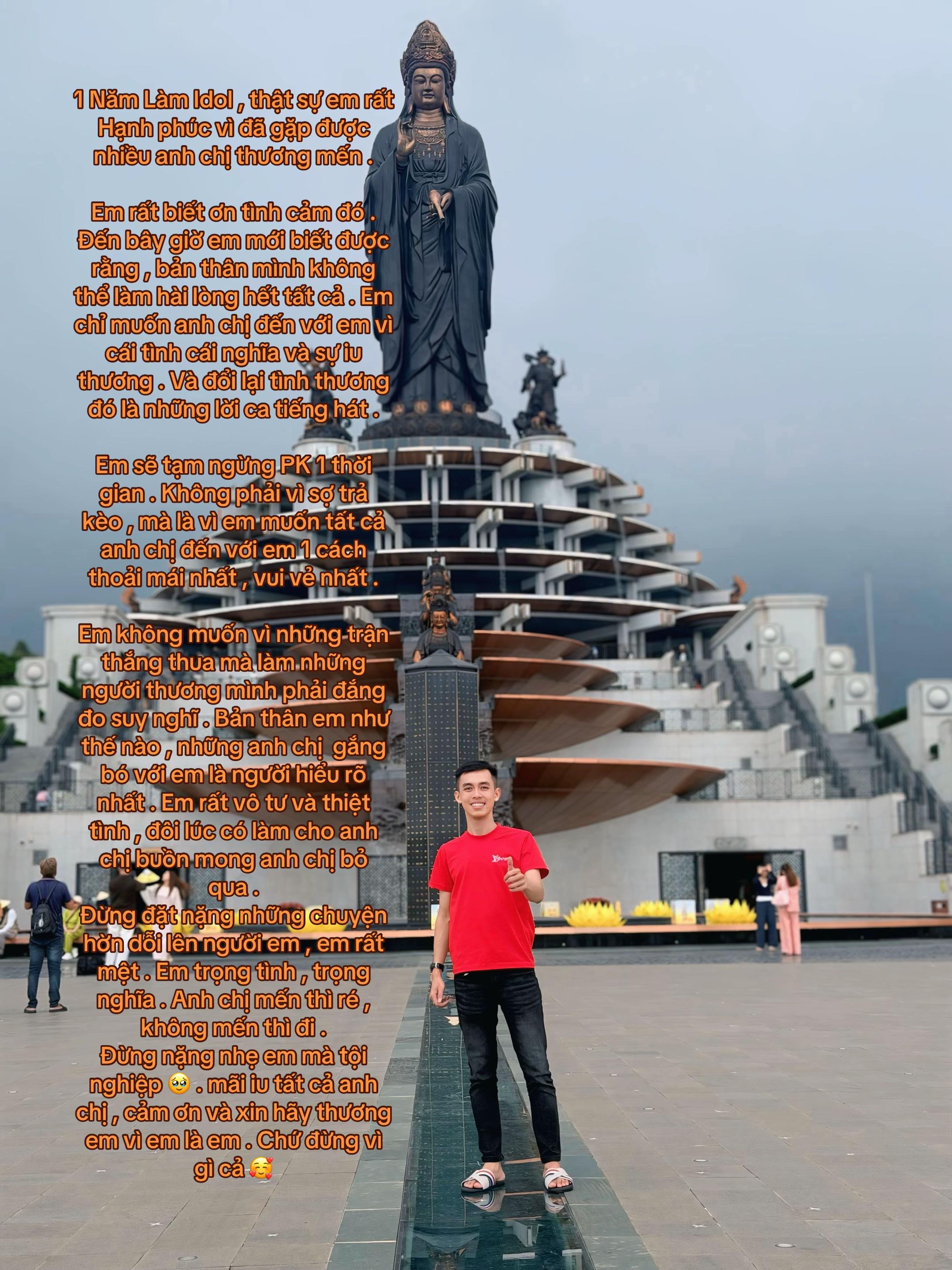 @L&acirc;m Tẽn Tẽn 🐉
