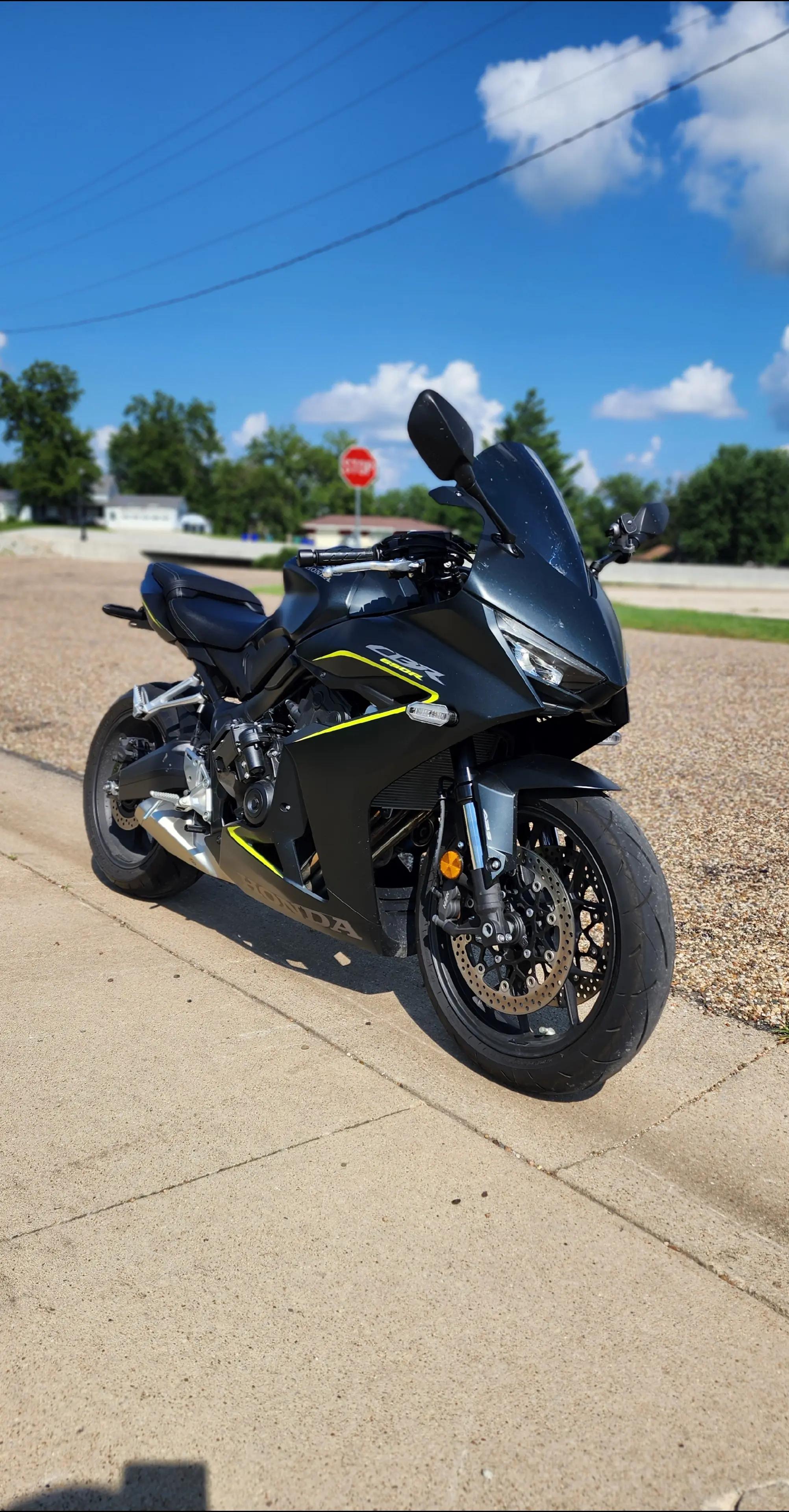 @Moto Ministry