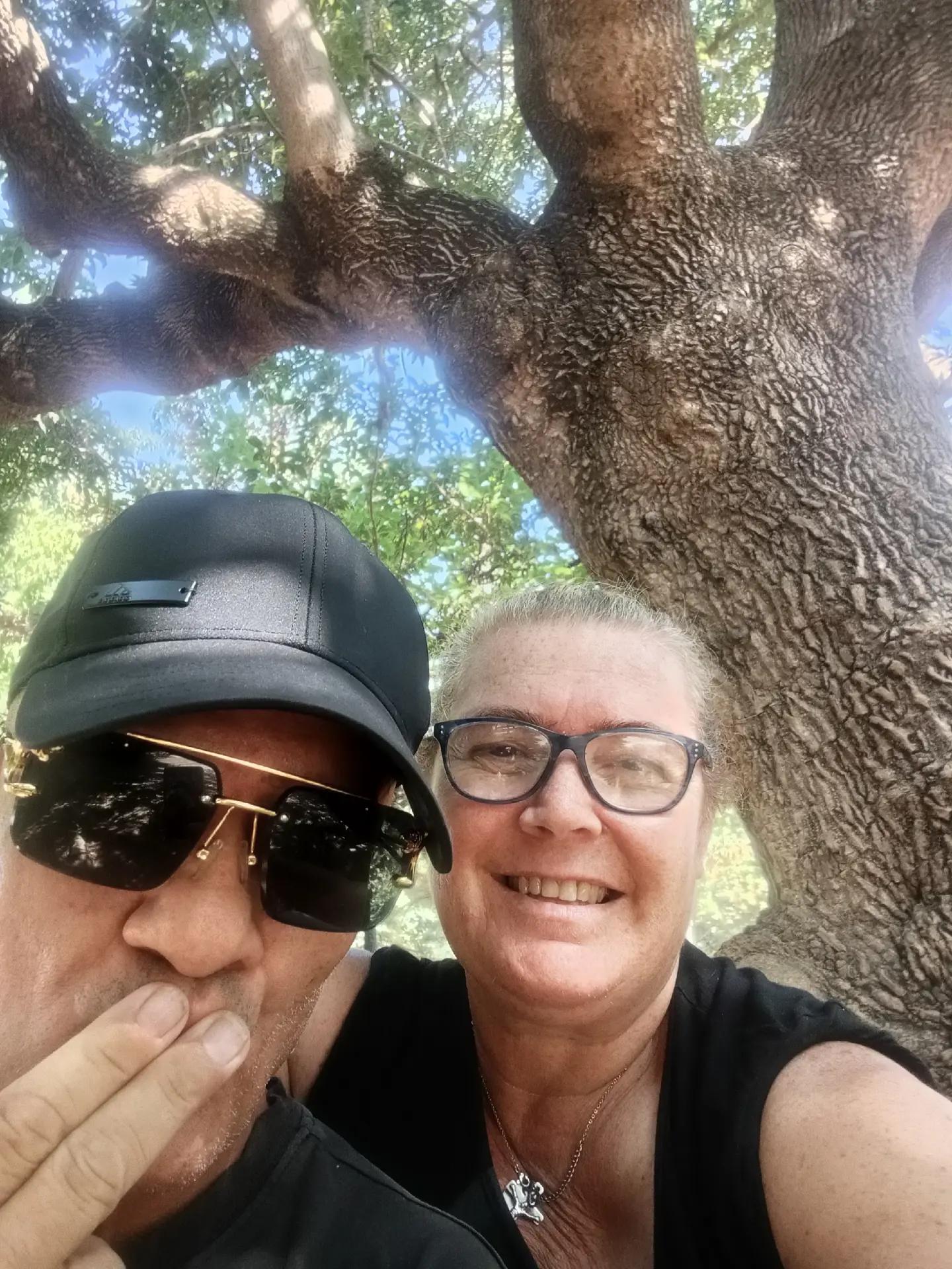 @Patrizia ❤️ Gioacchino