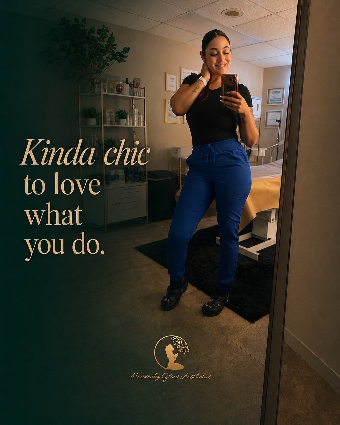 @Lilly | Central FL Esthetician