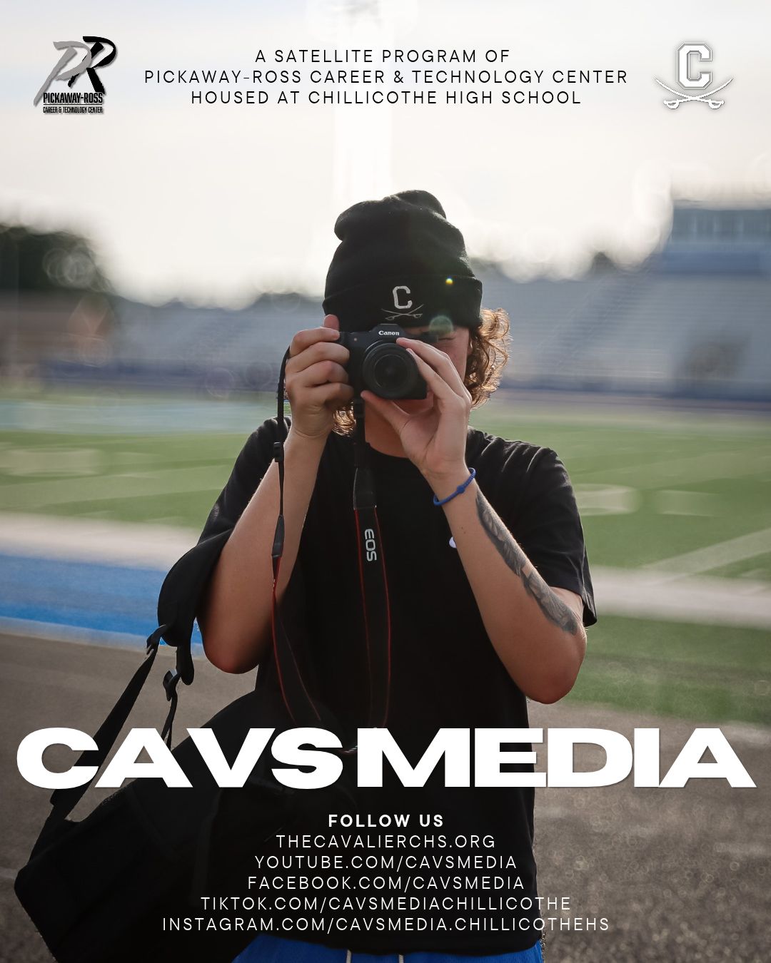 @Cavs Media 💙