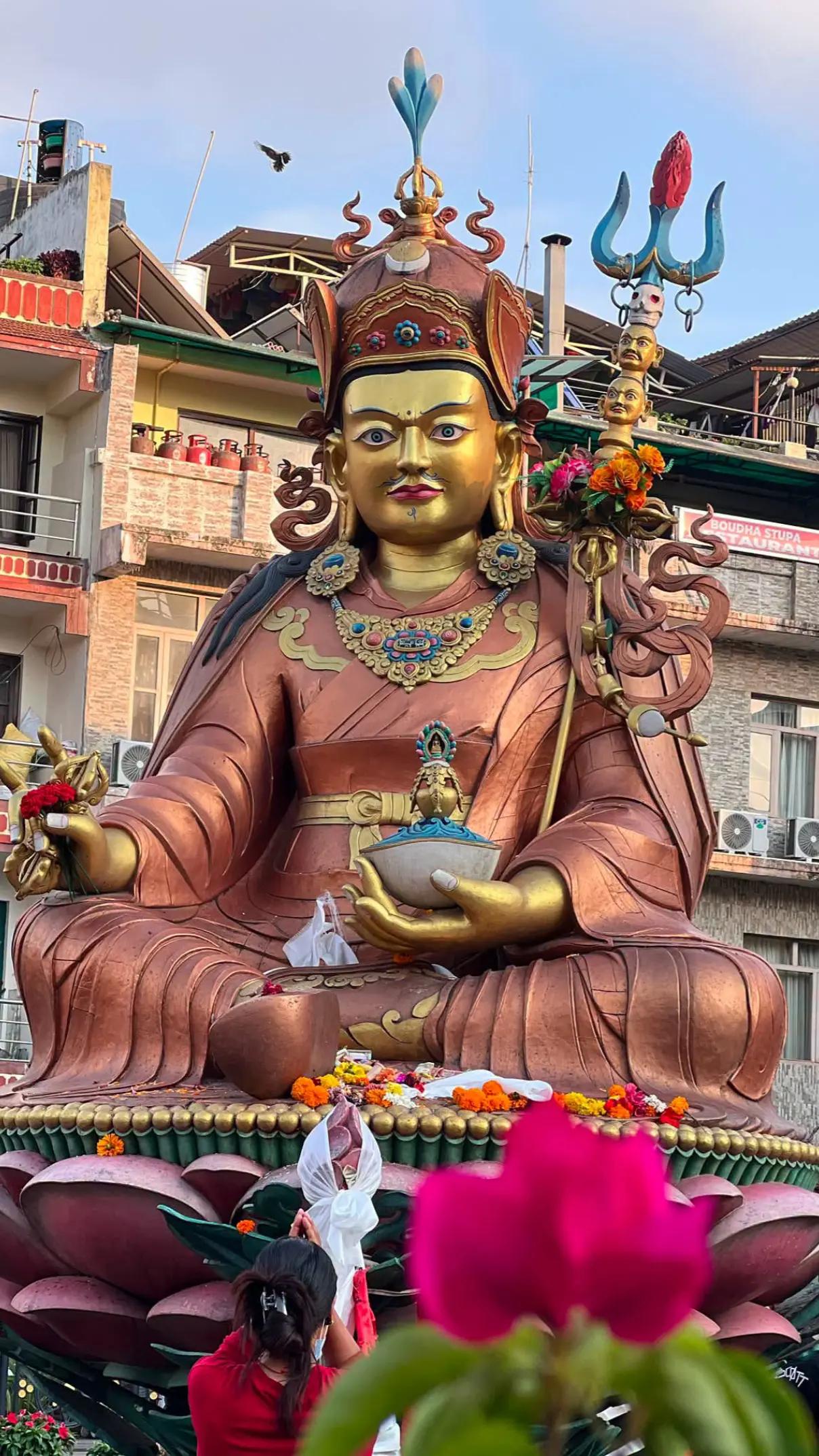 @Bhutik Sherpa Walung