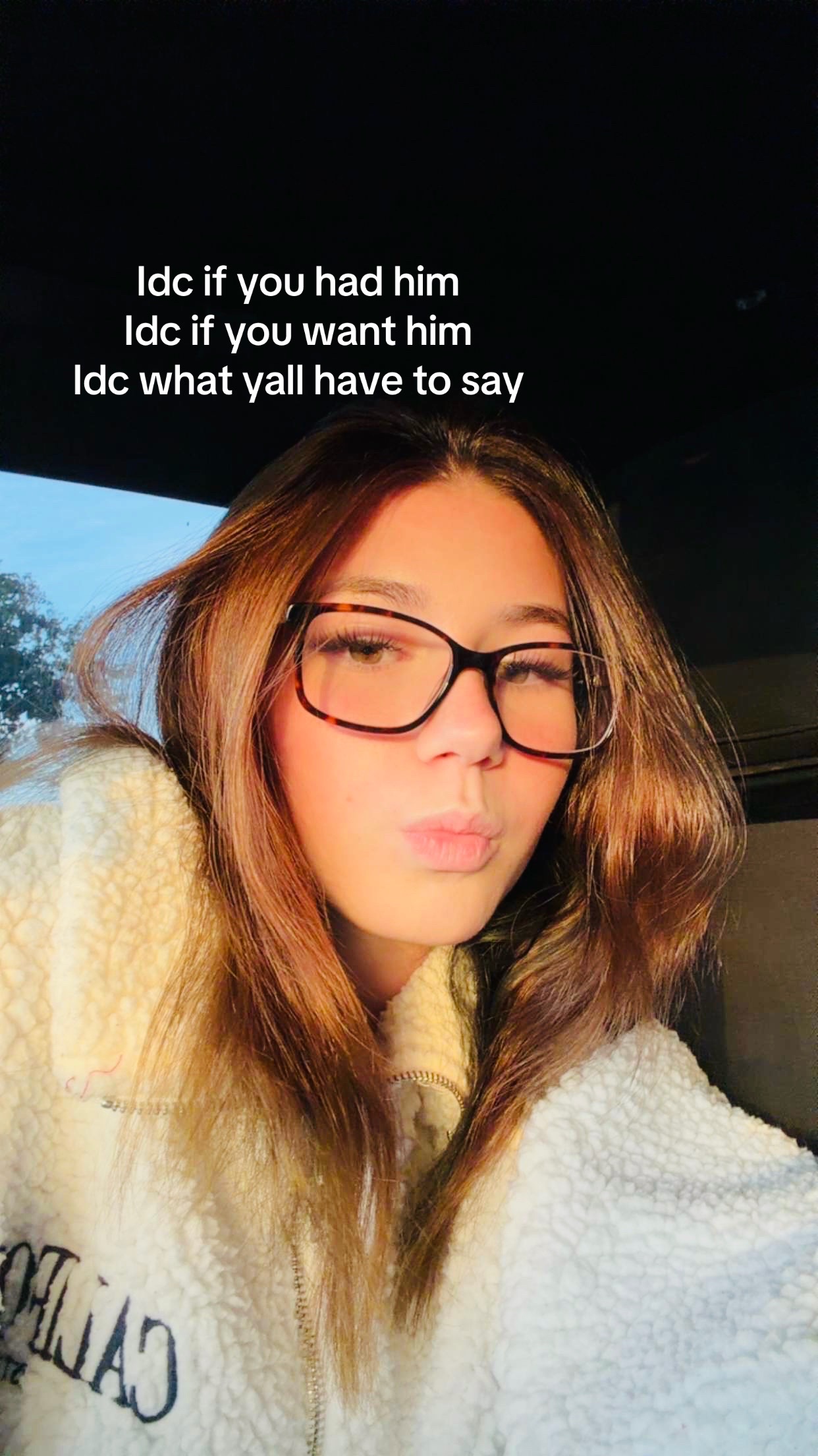 @Addison Davis