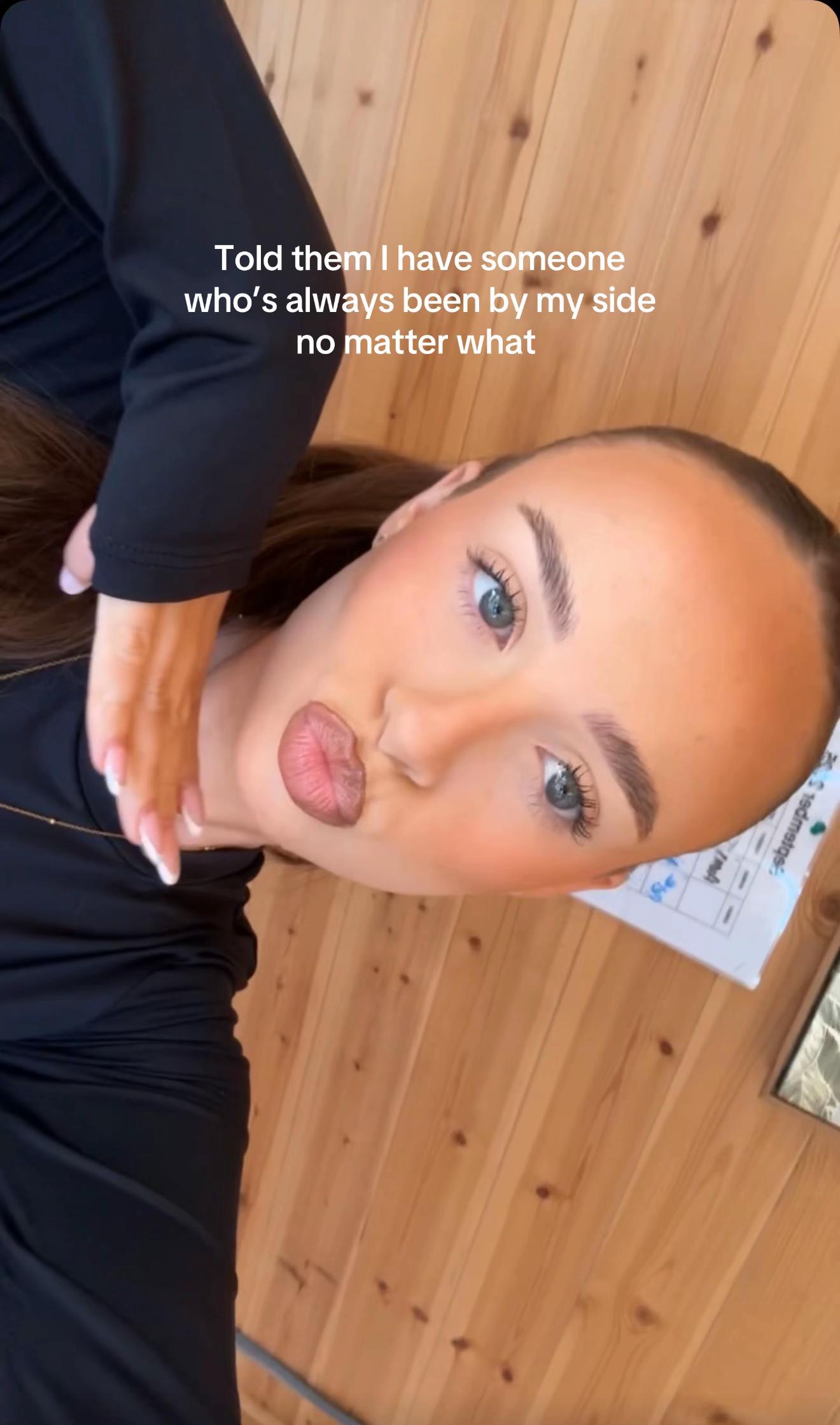 @Tia Newman
