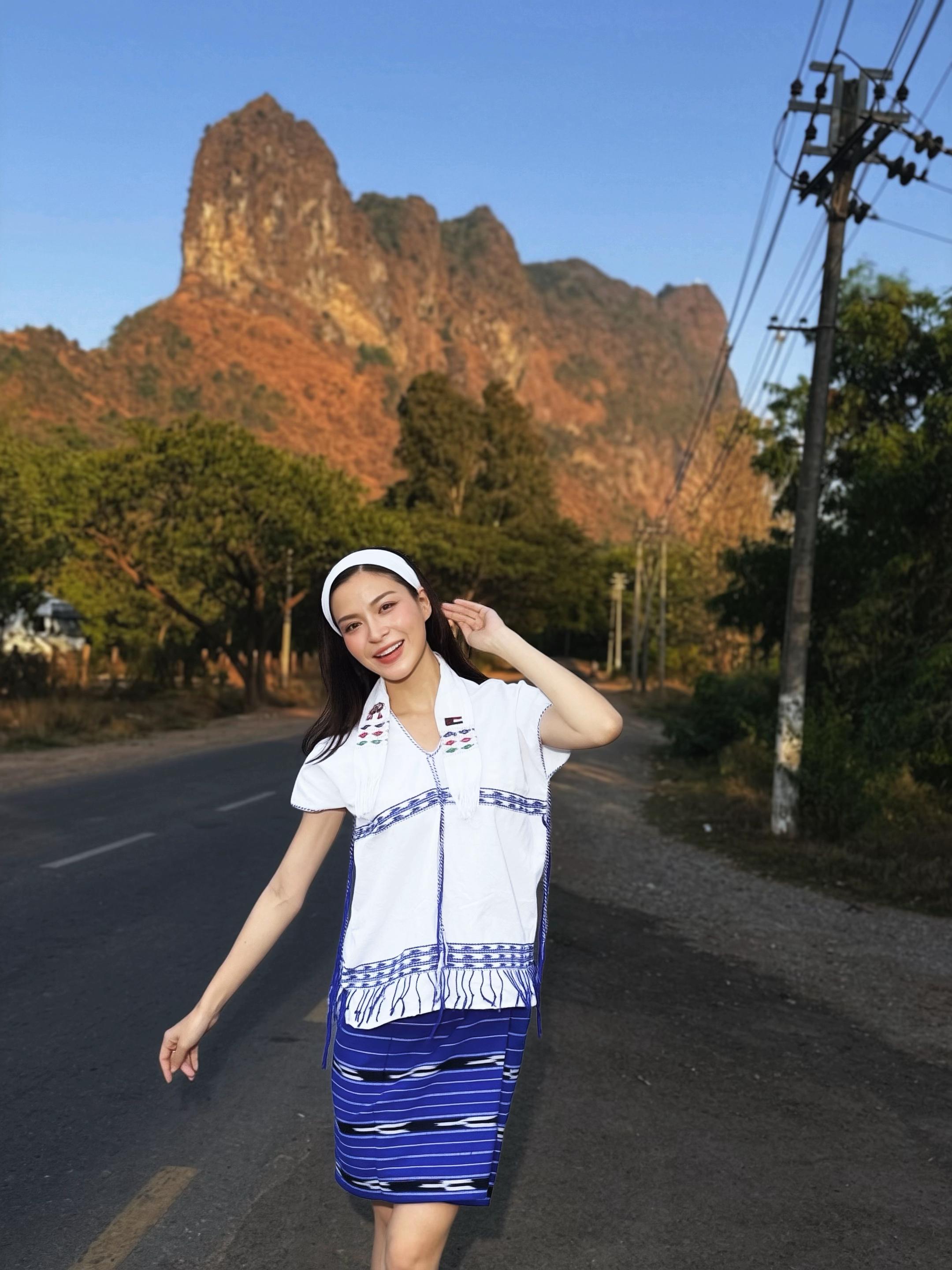 @MayGrace Official ❤️✨ မေဂရစ့်