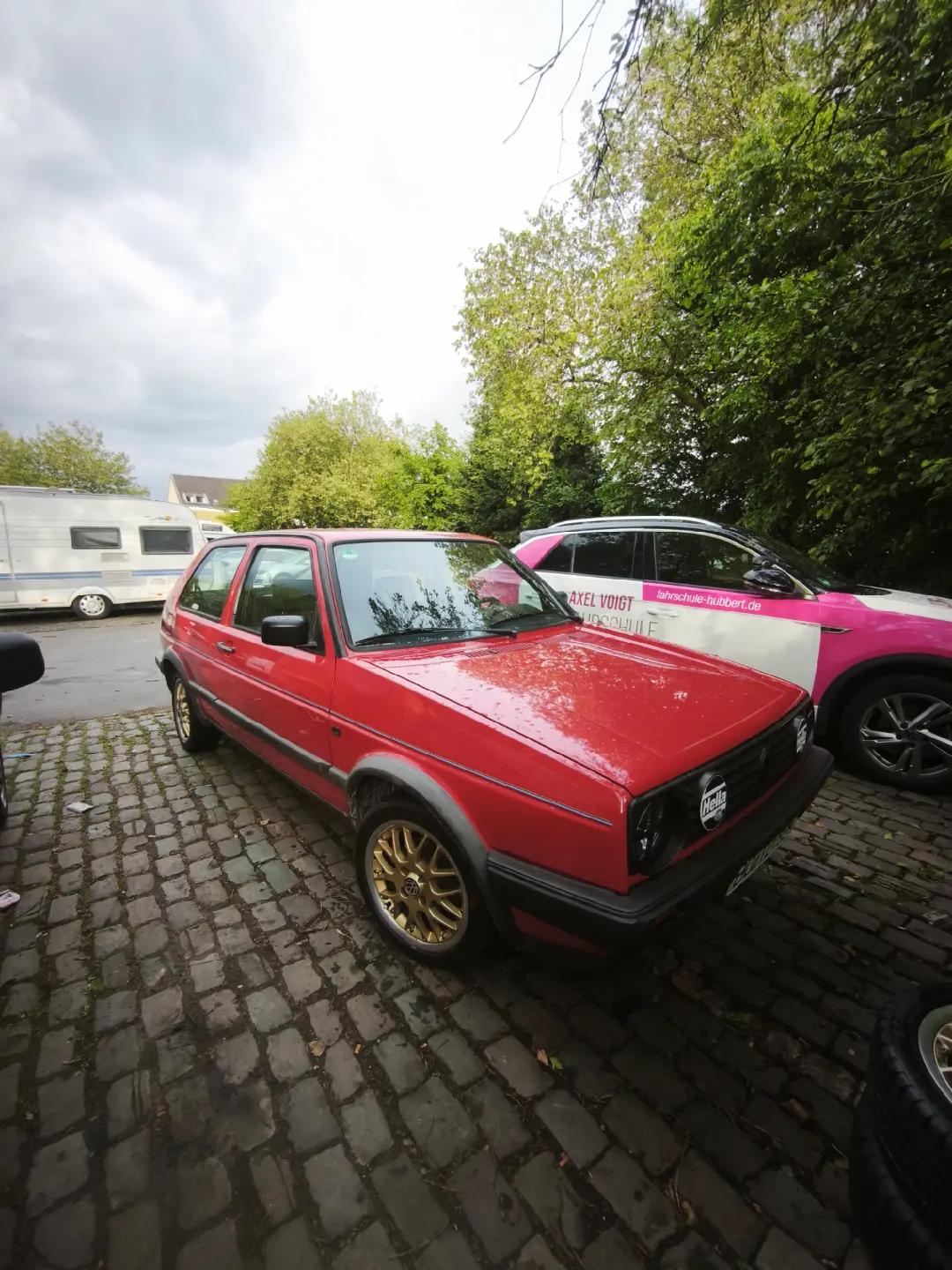 @VWLoverKunkel