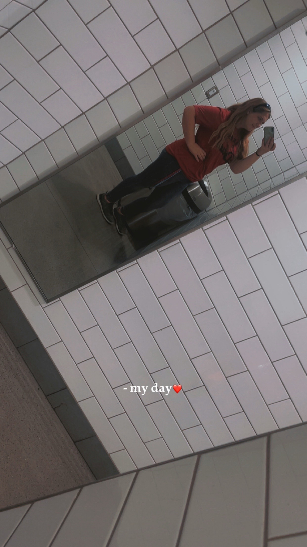 @Babygirl