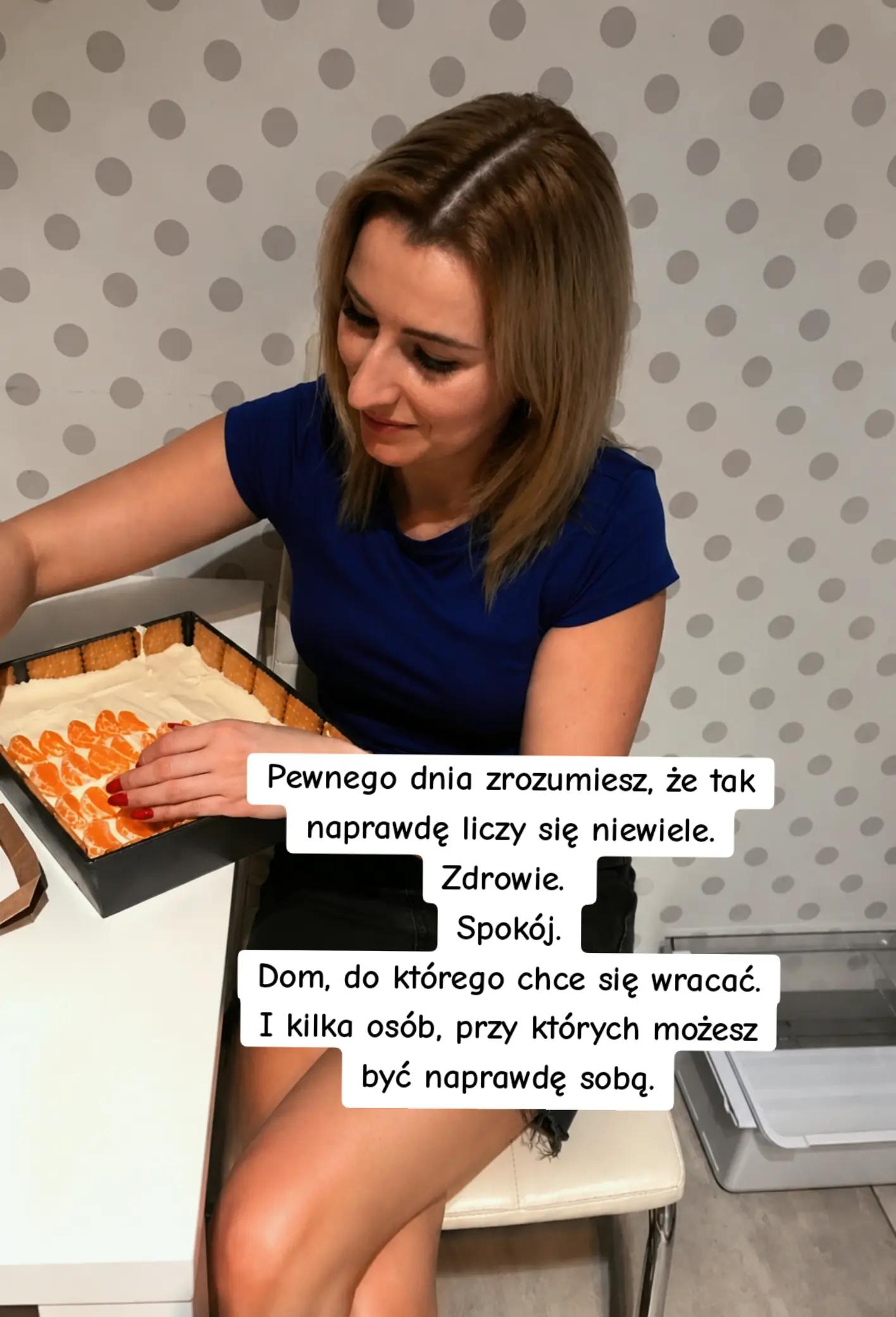 @Marzena - mama po burzy