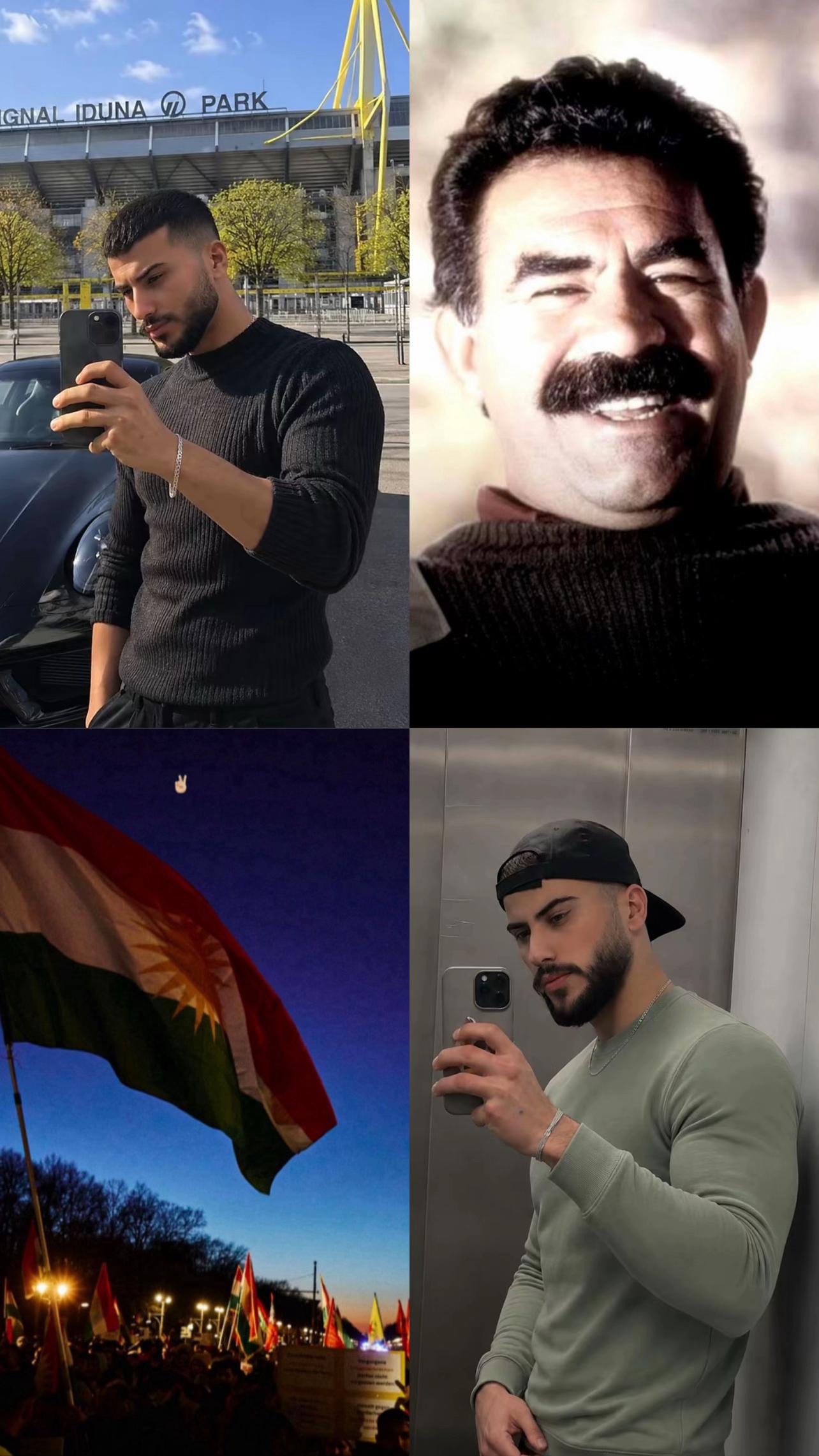 @Kurdish Girls & Boys