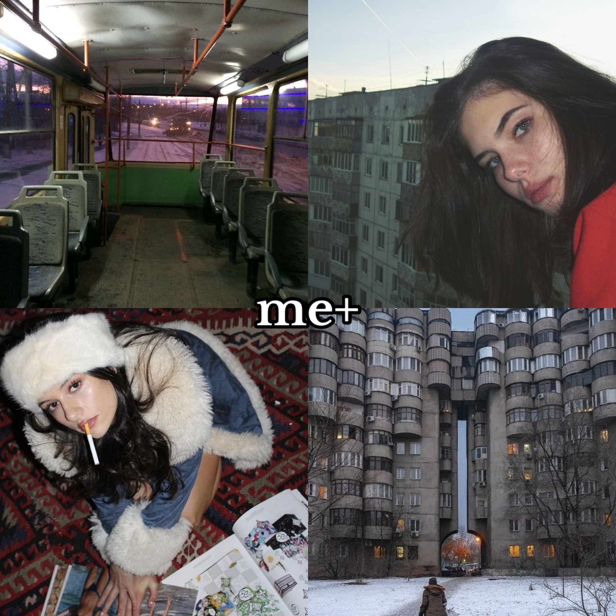 @slavic aesthetic