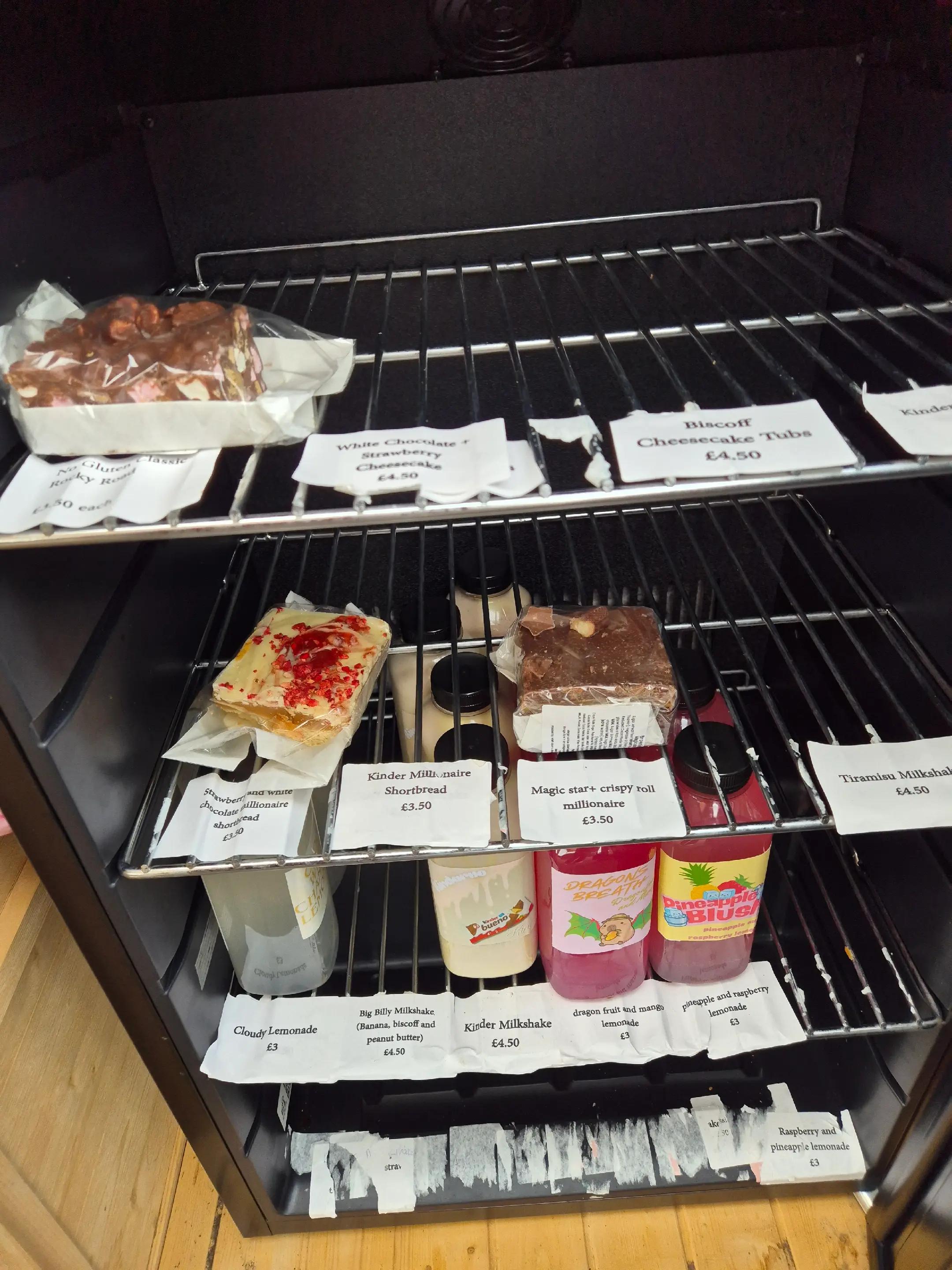 @Wish Upon A Bakery