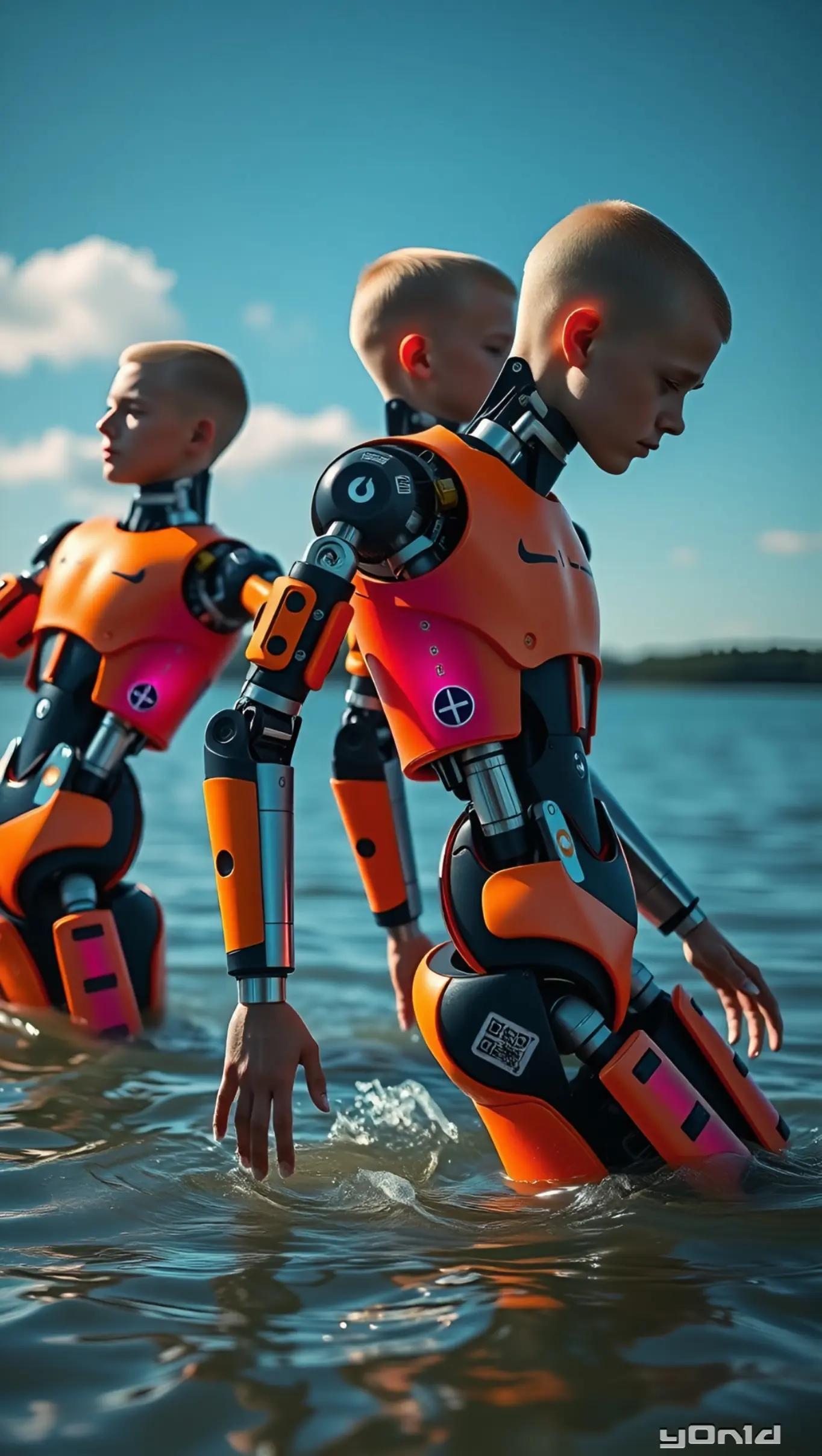 @boysoffuture ๐ค y0n1d