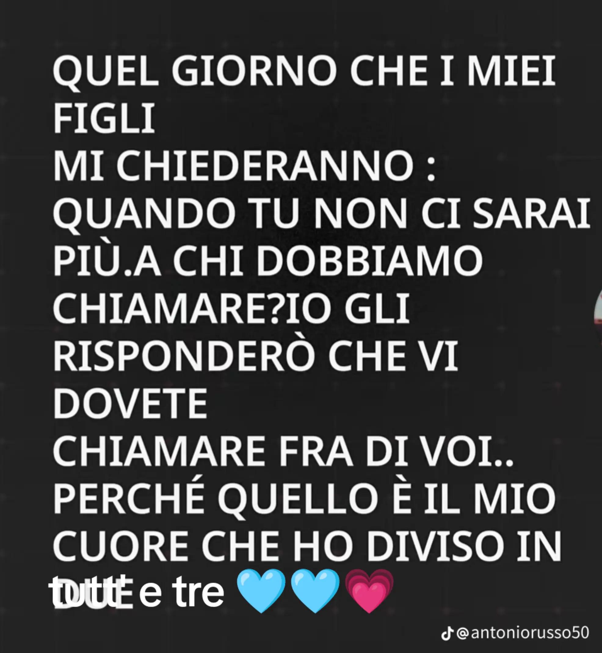 @GiuseppeeTeresa Di S