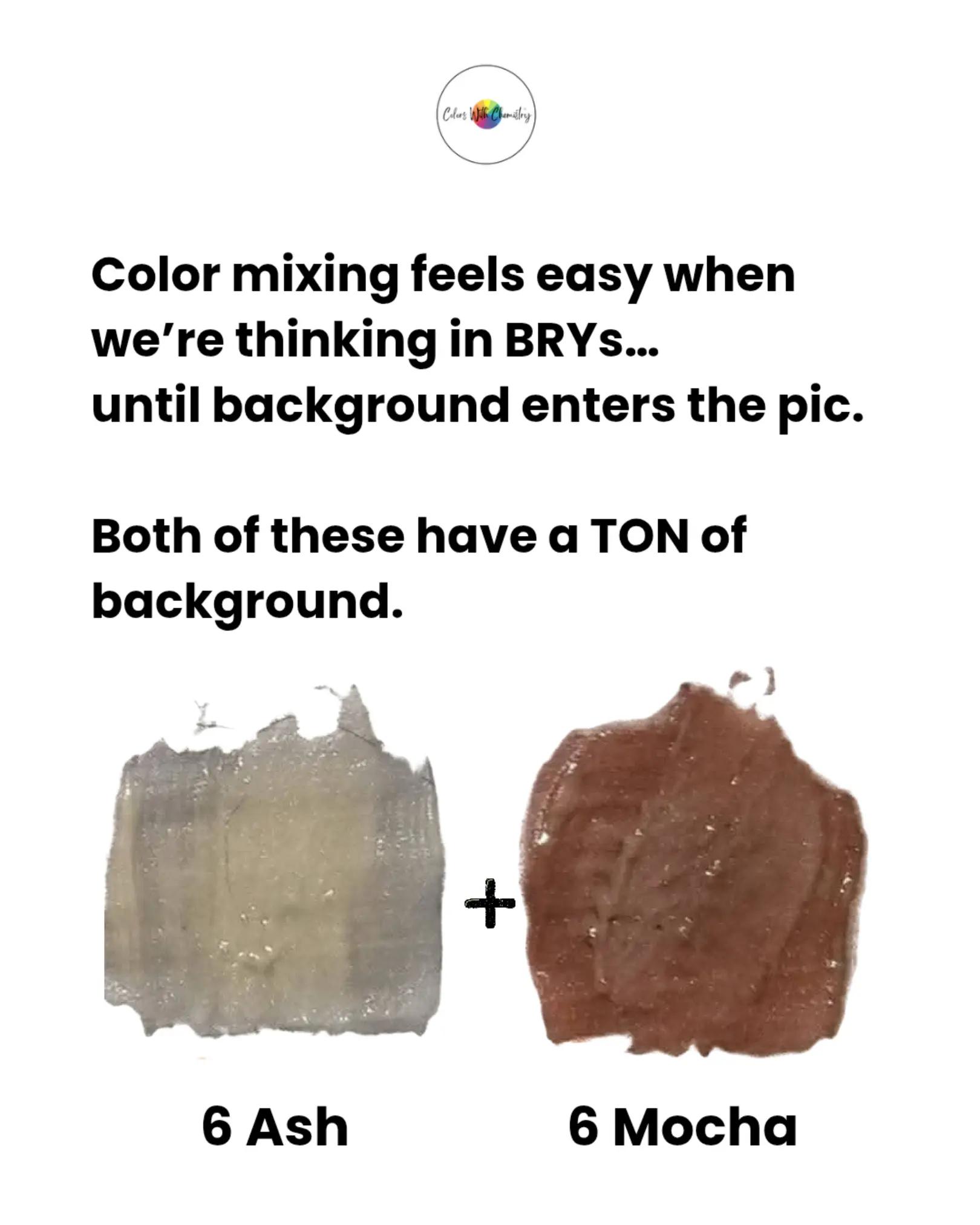 @Colors With Chemistry