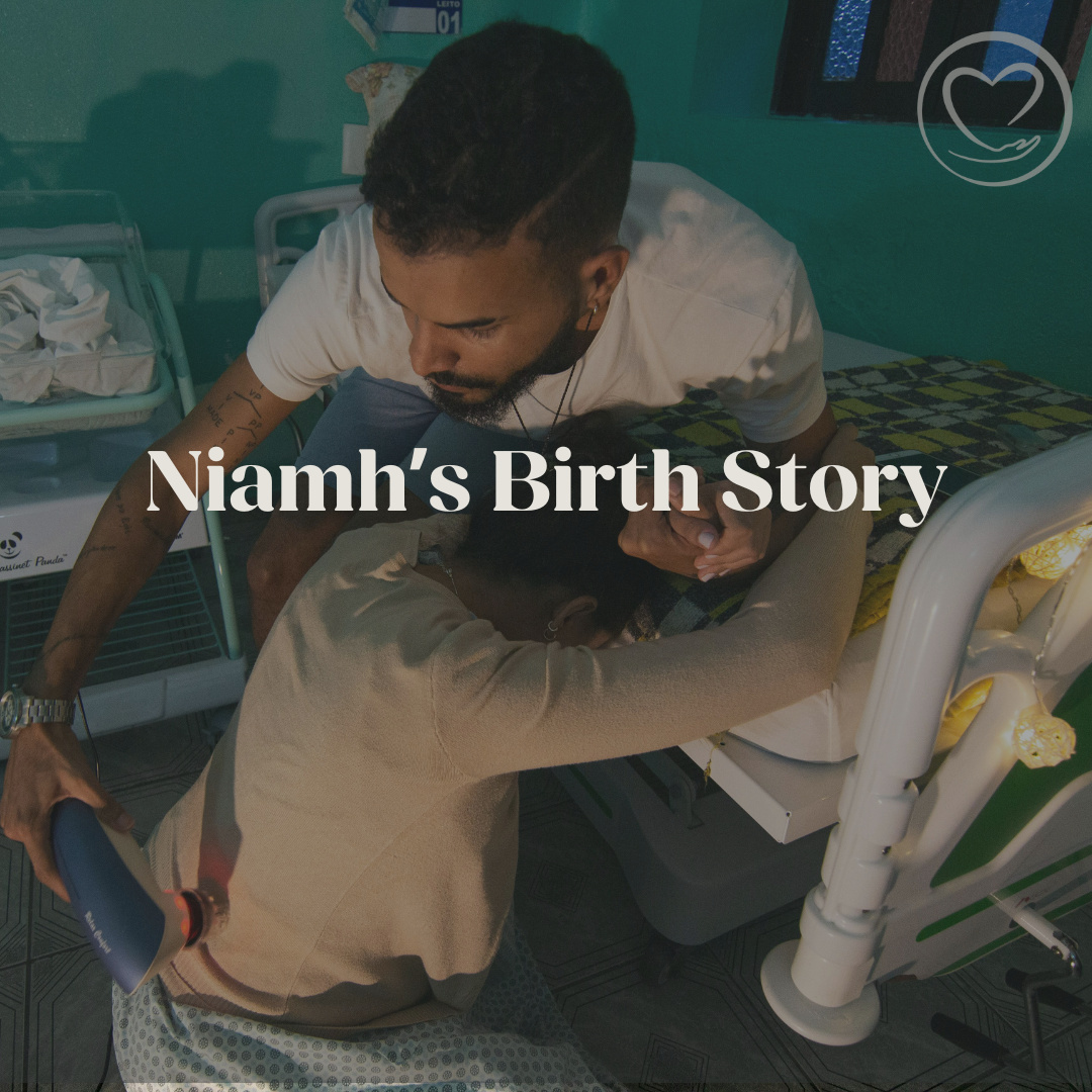 @Mariah | Midwife | Mum