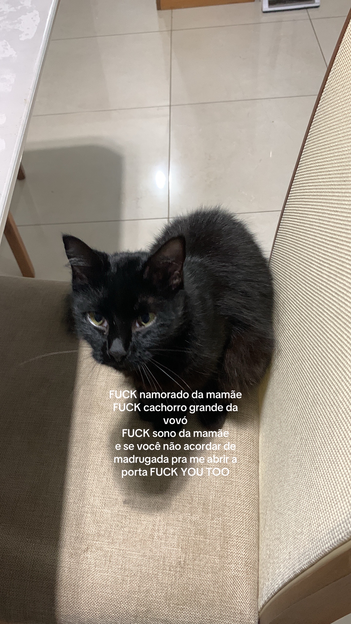 @POLAR DEFTONERSON DA SILVA