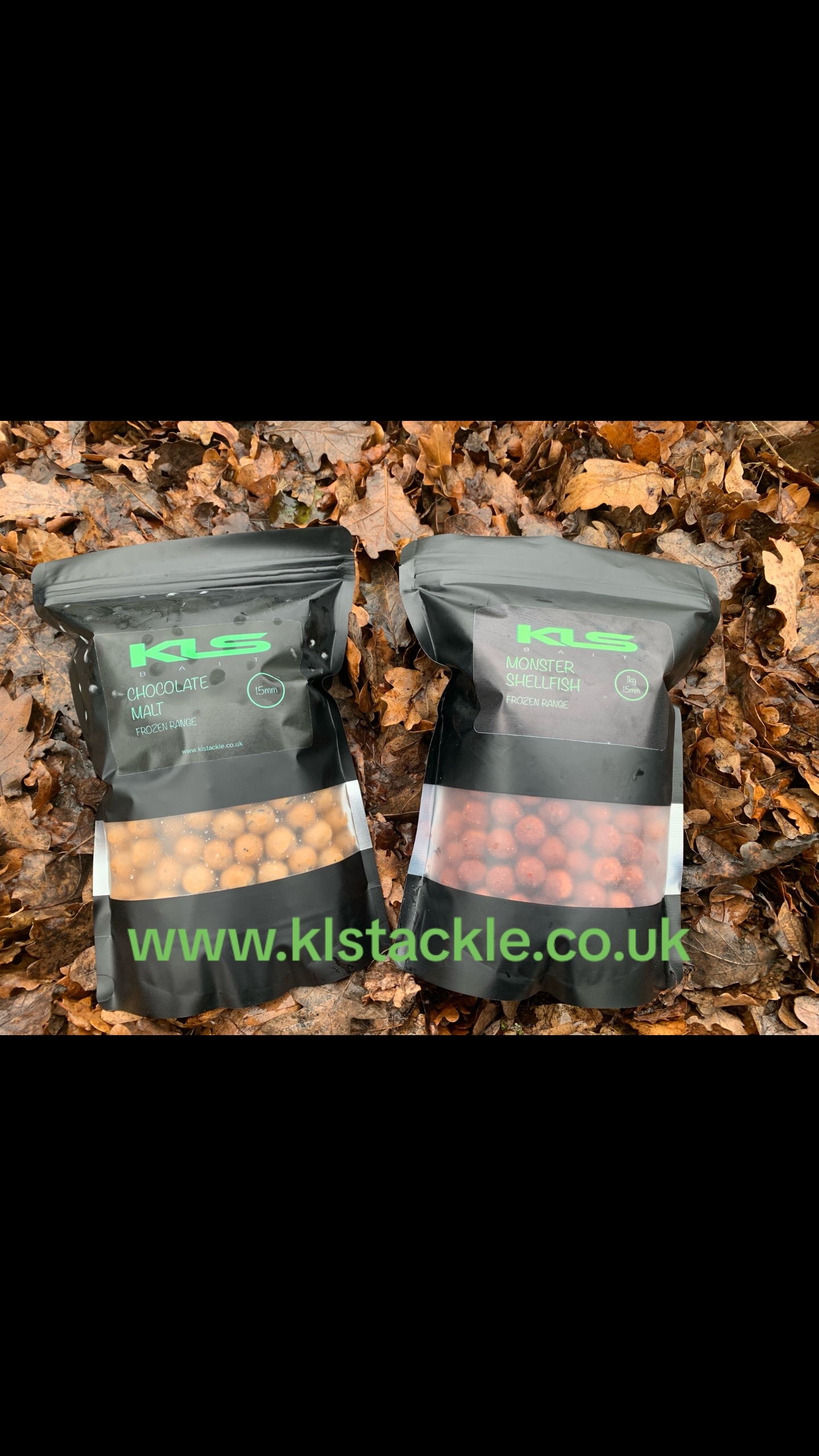 @KLS Tackle