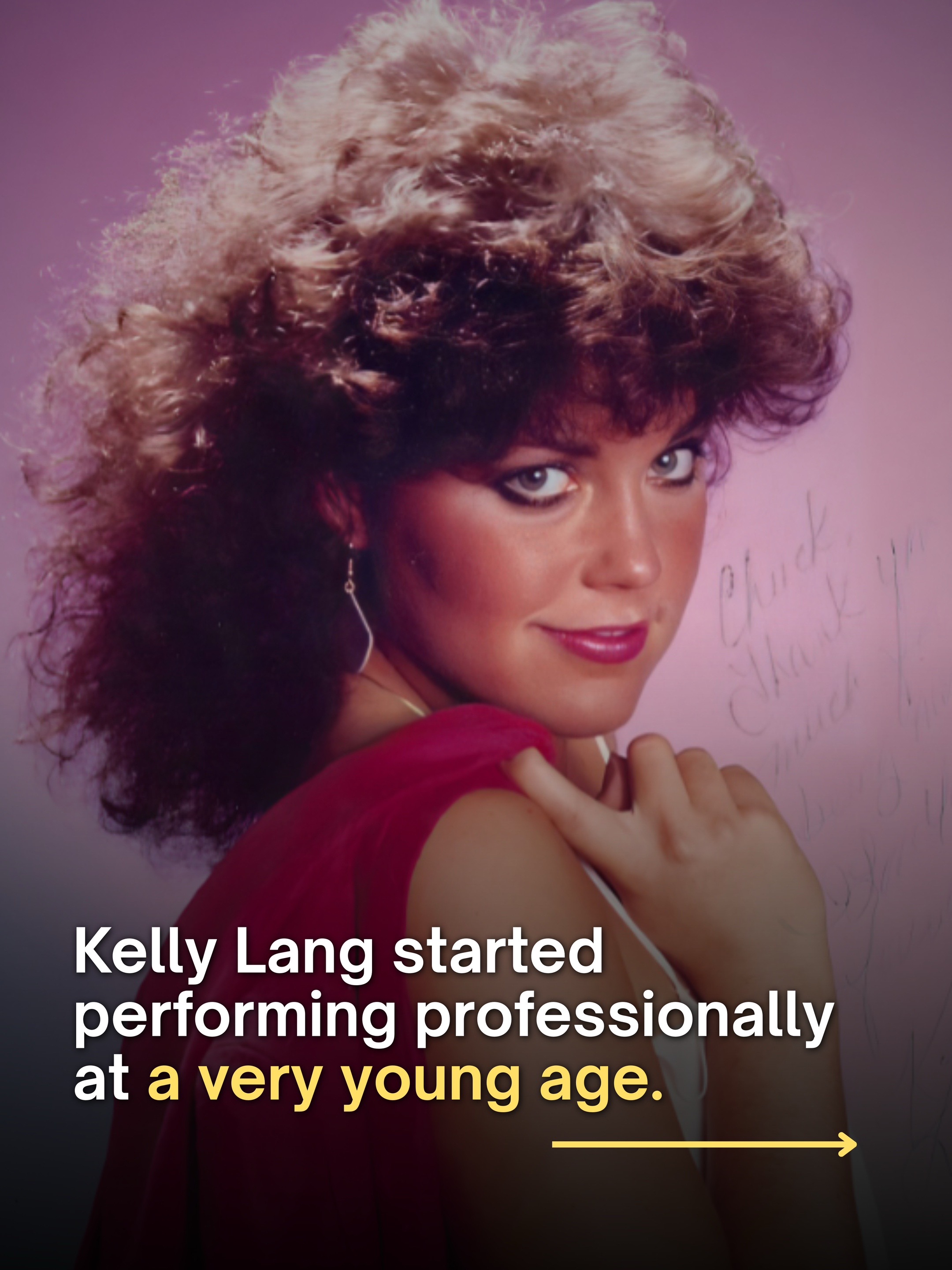 @Kelly Lang