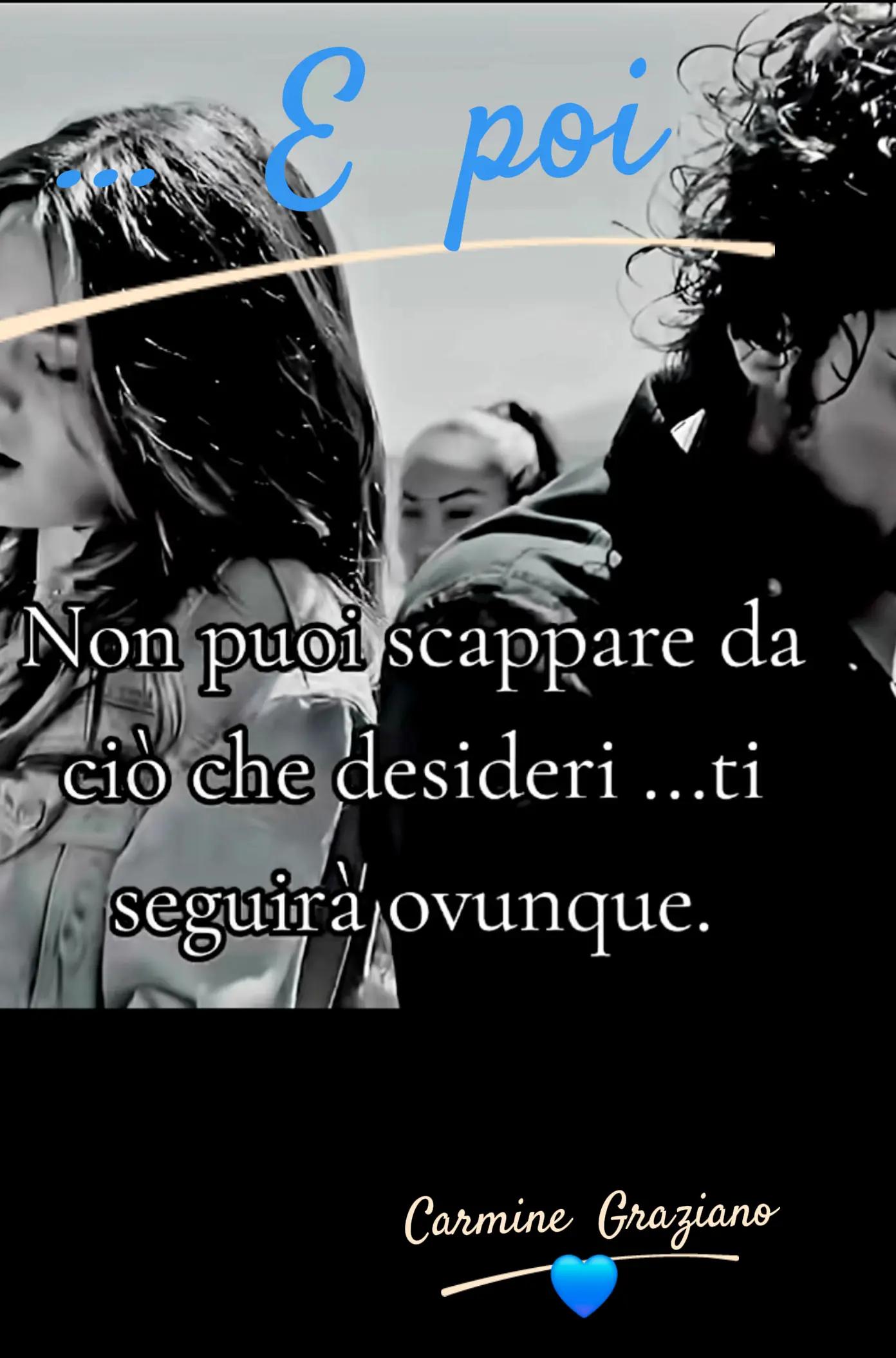 @Carmine  Graziano