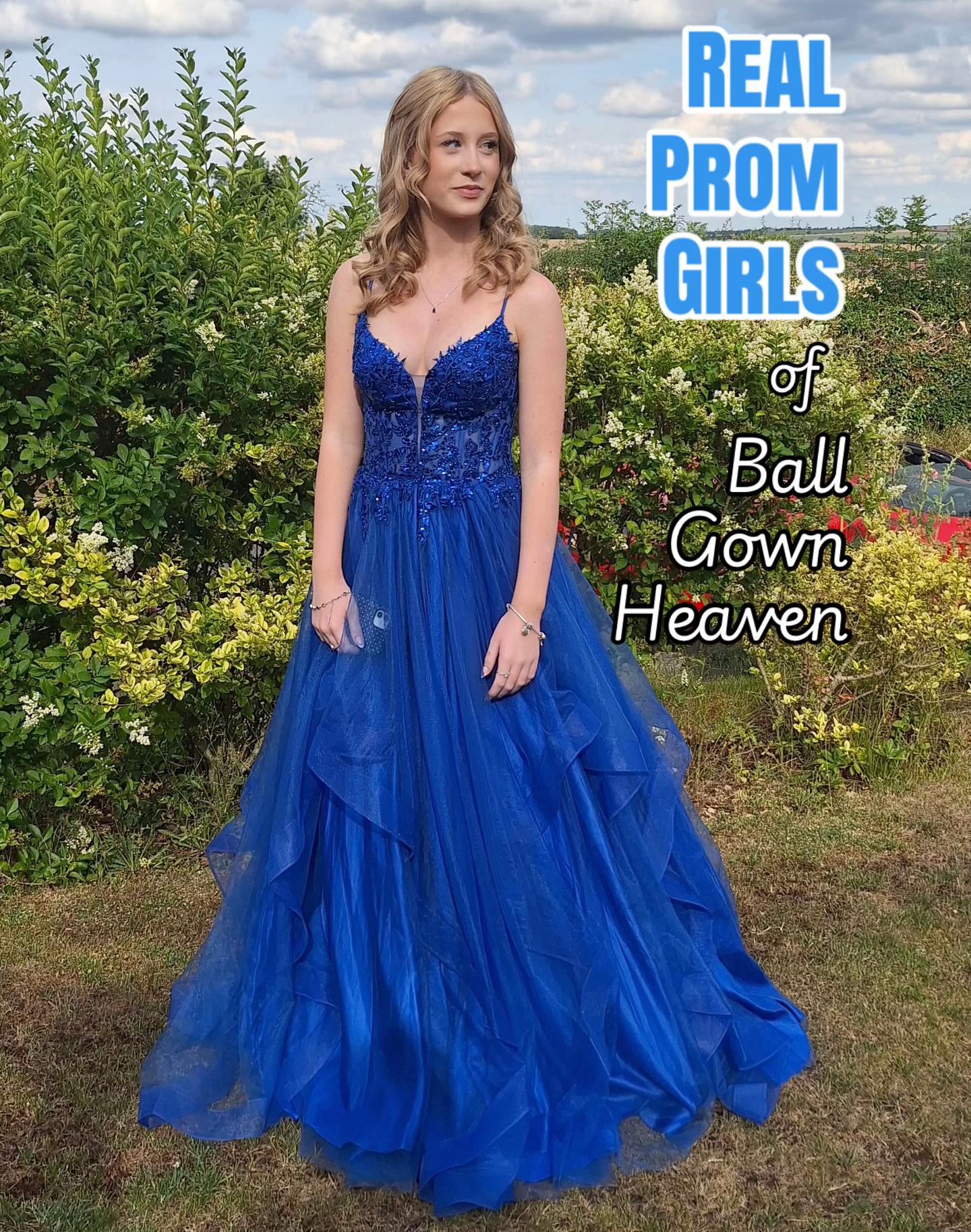 @BallGownHeaven