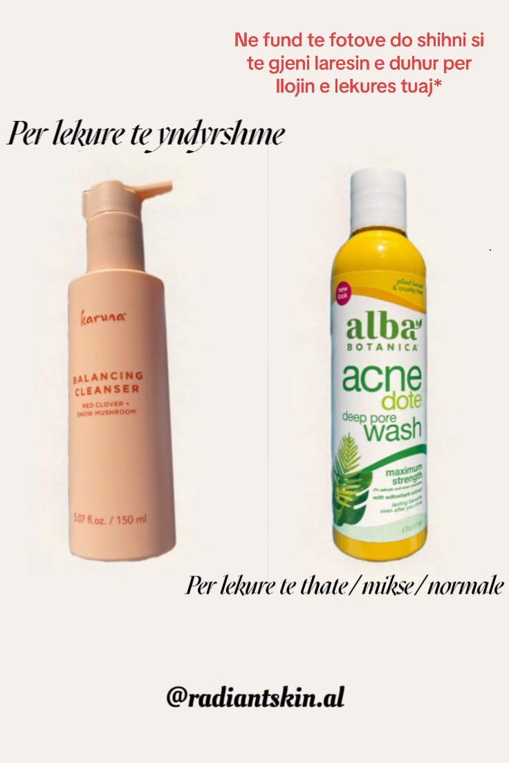 @RadiantSkin.al