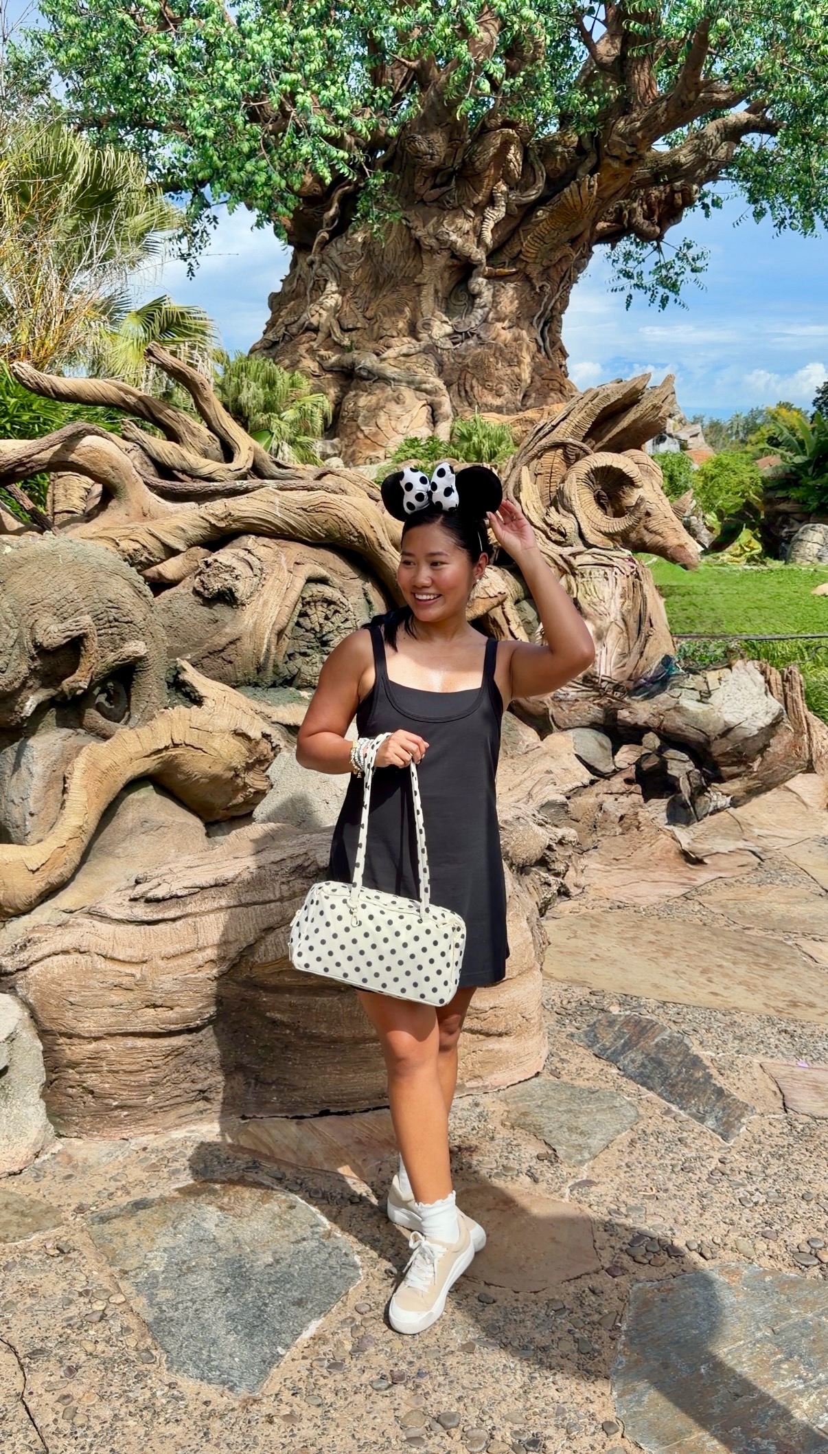 @Kristela | Disney SAHM
