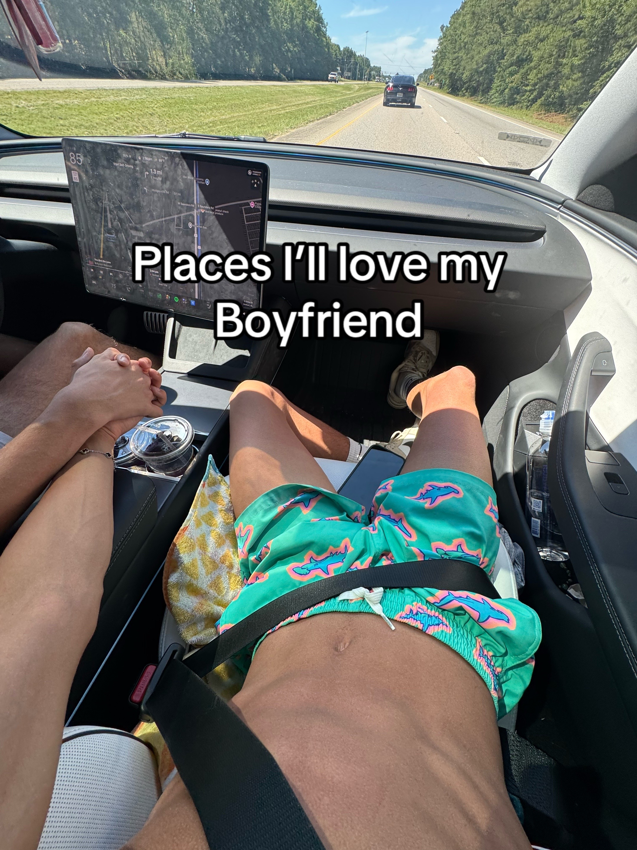 @Jack & AJ