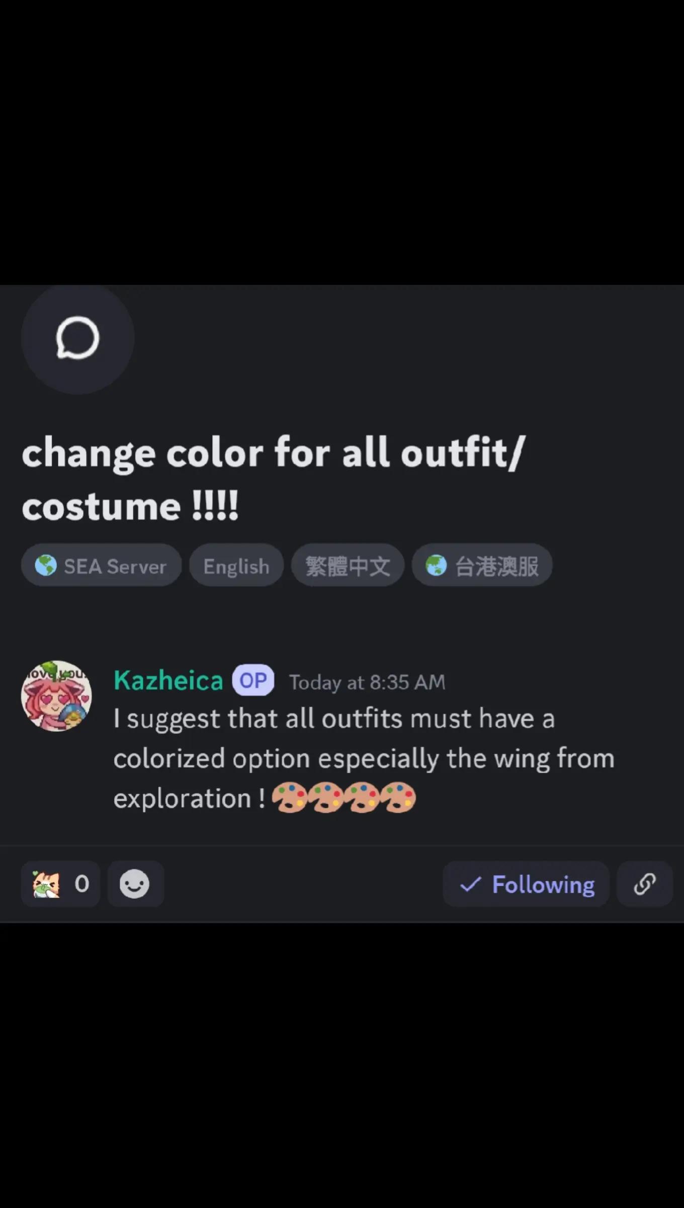 @Kazheica IMO
