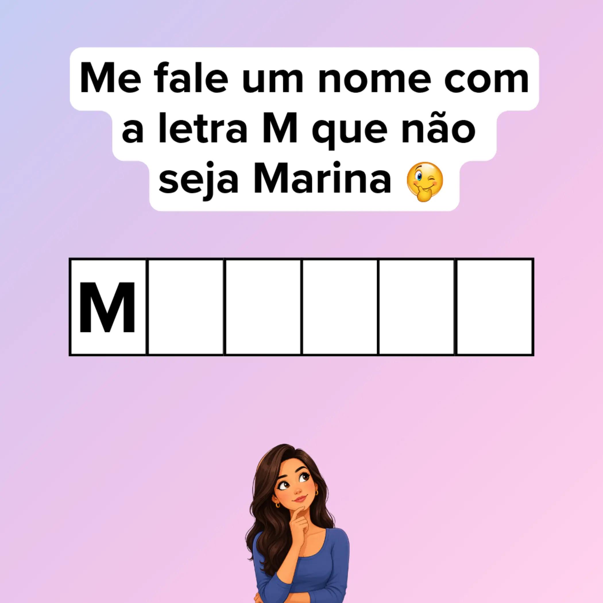 @Quiz R&aacute;pido