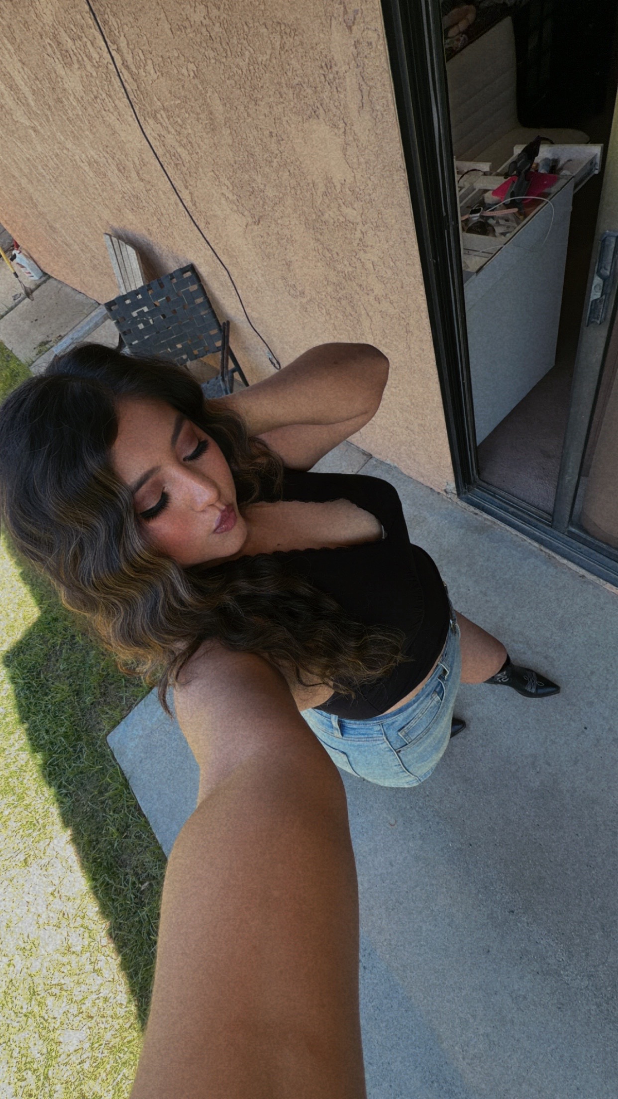 @Asia Gomez