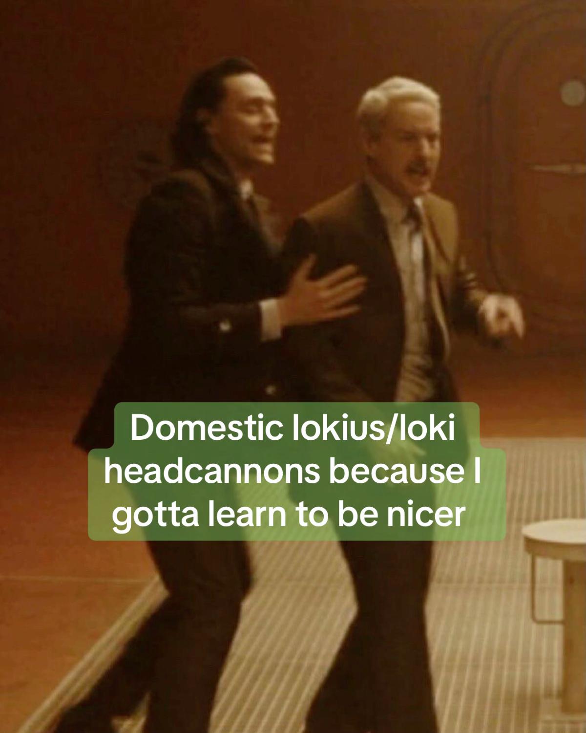 @➃४#1 Loki Fan ४➃✇