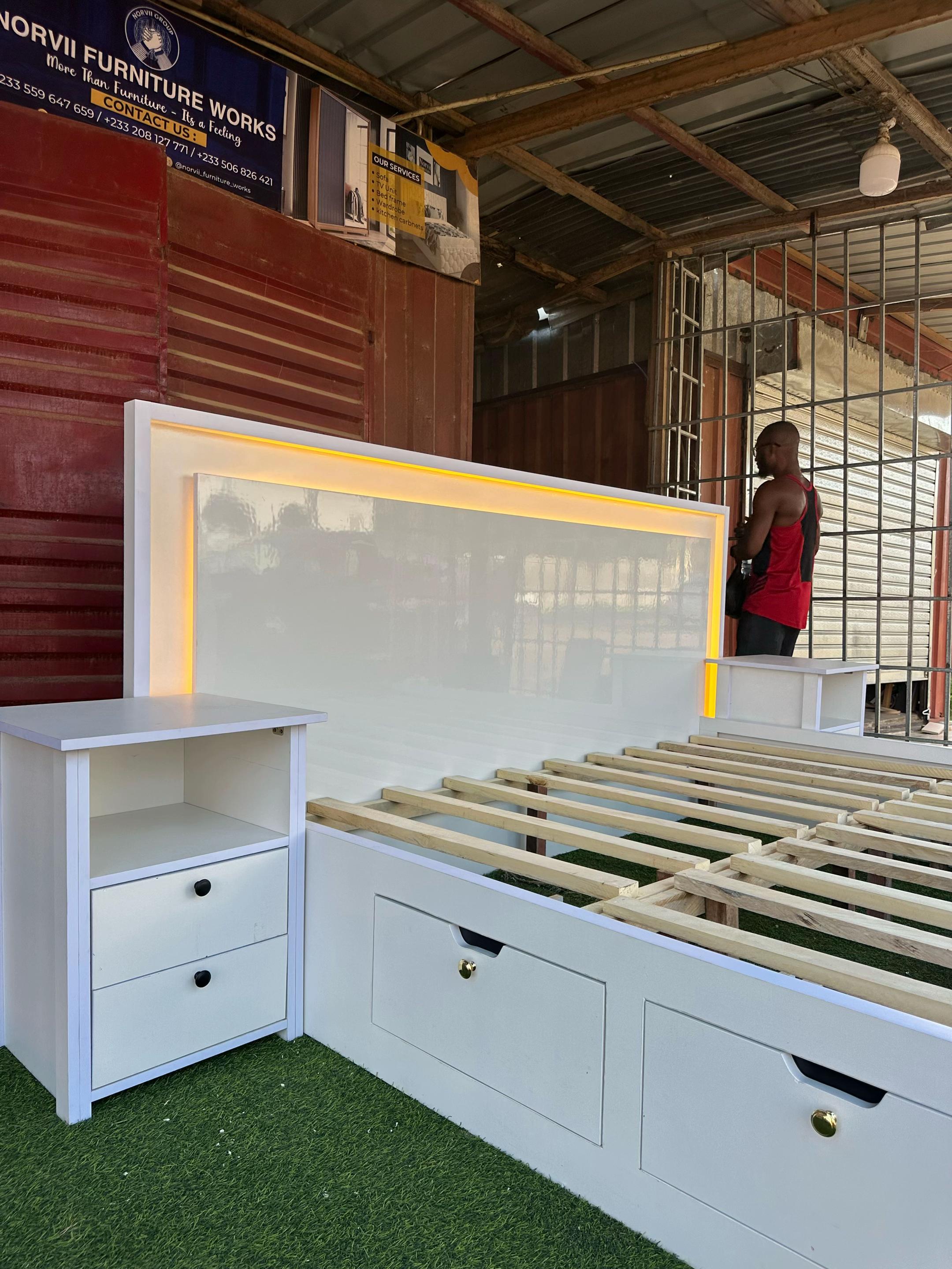 @NorVii Furniture