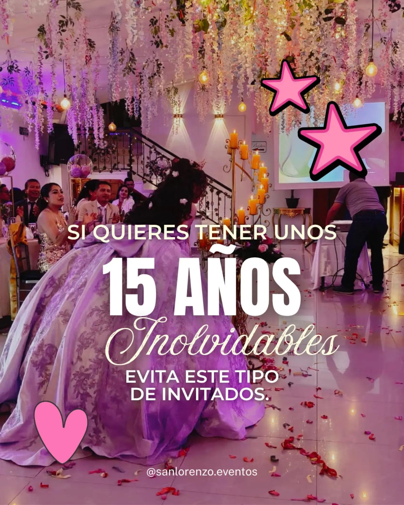 @San Lorenzo Eventos ❤️🔥