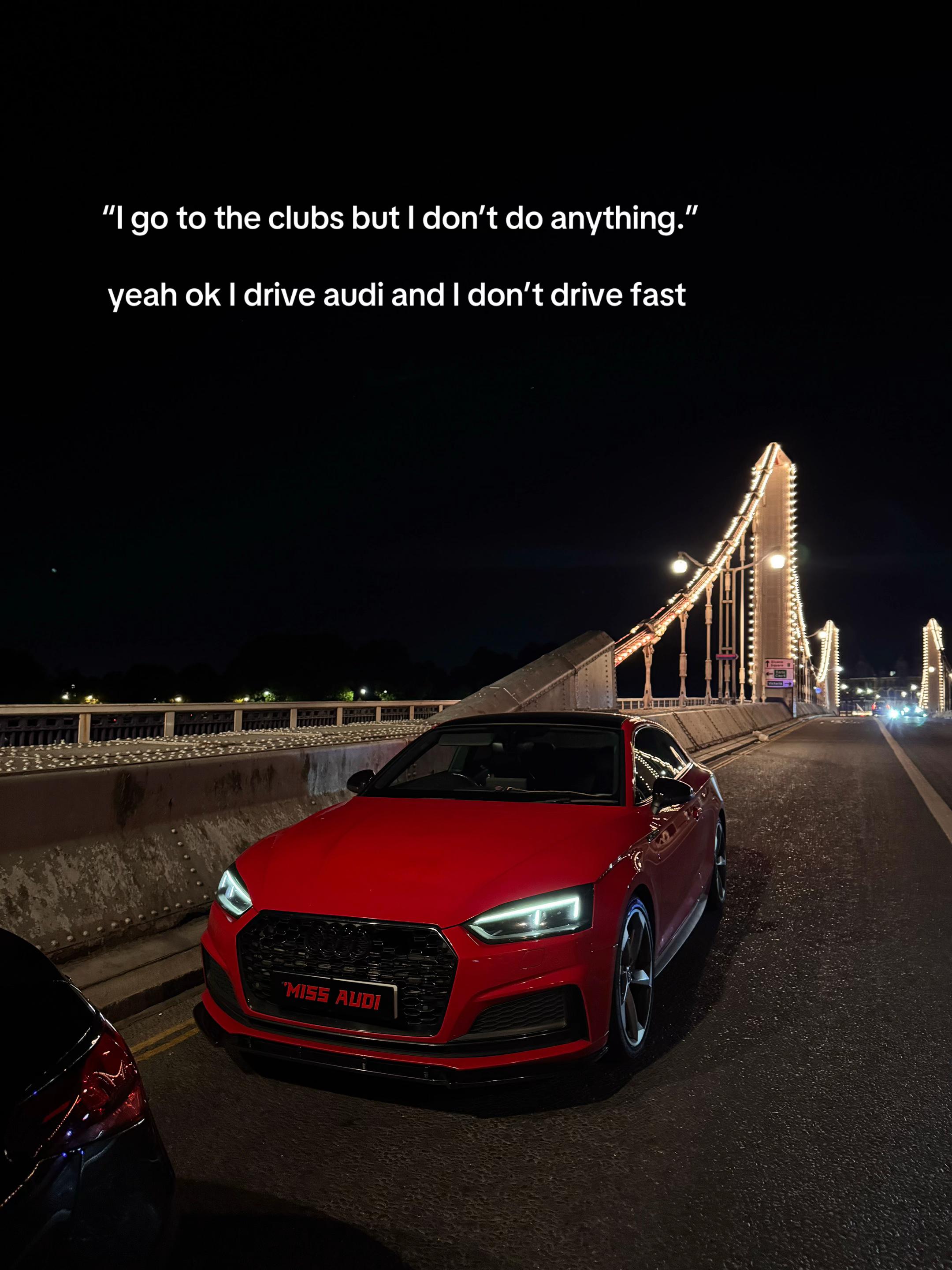 @Miss Audi