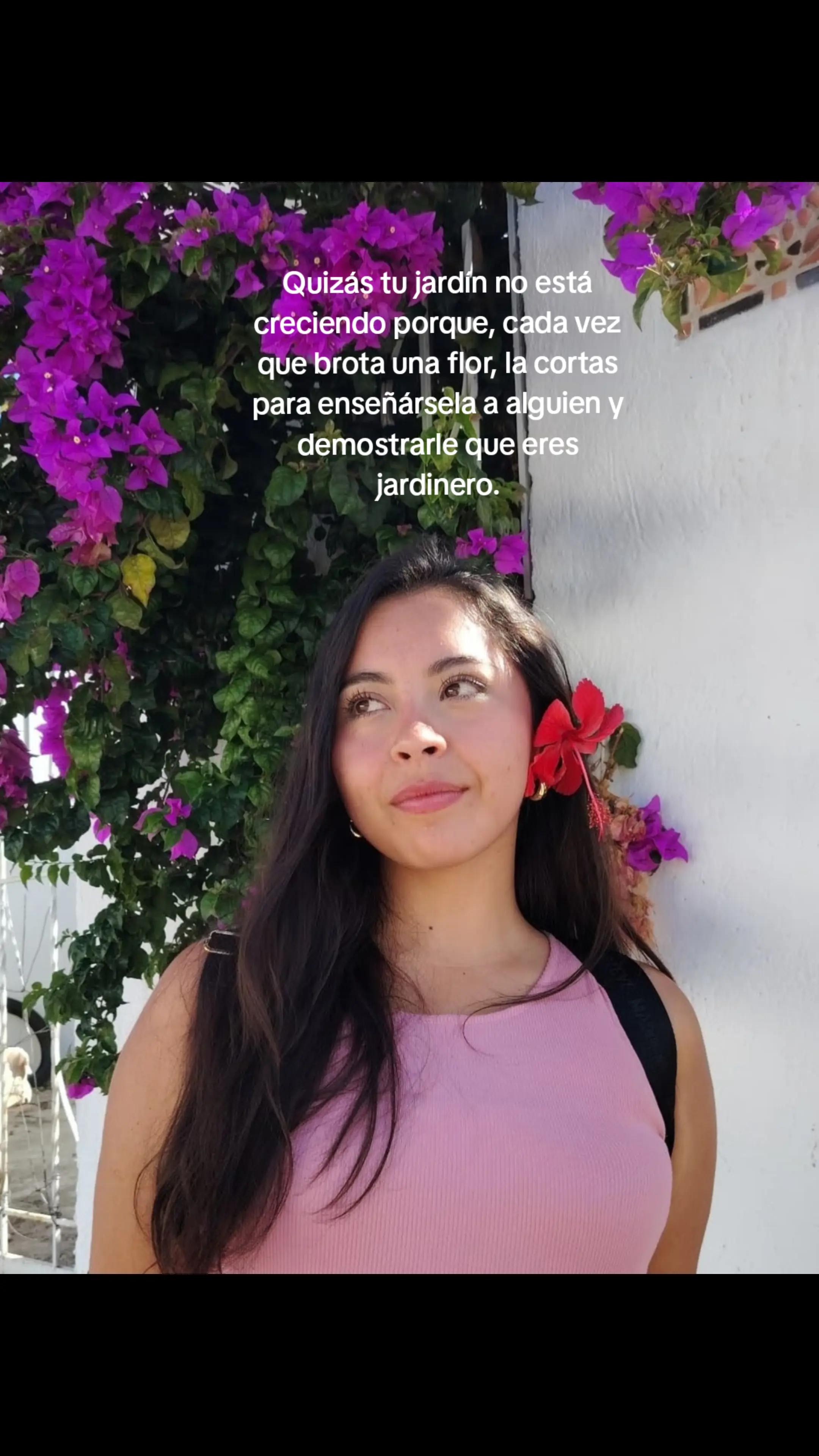 @Giselle Cañas