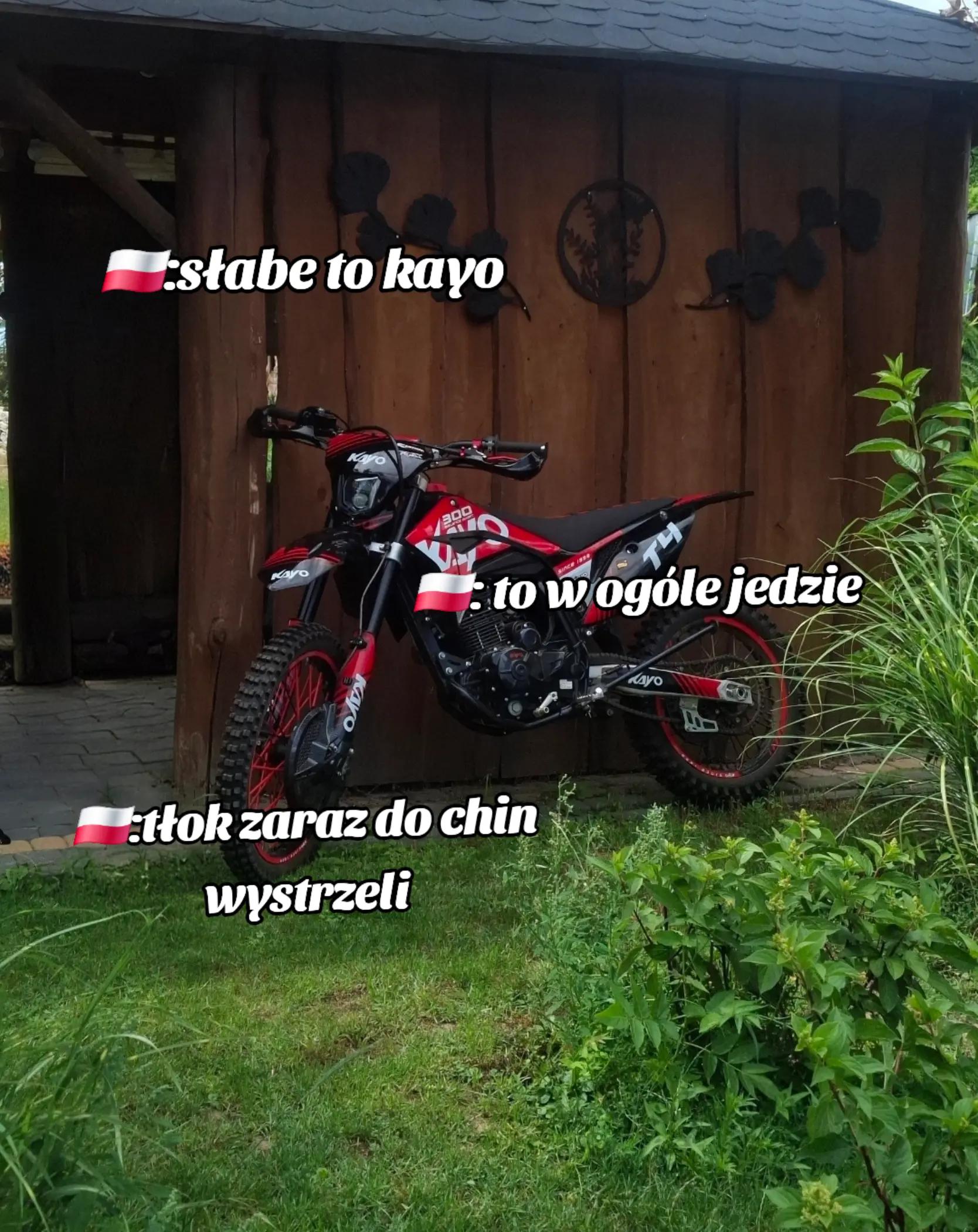 @Endurowsky⁴⁴
