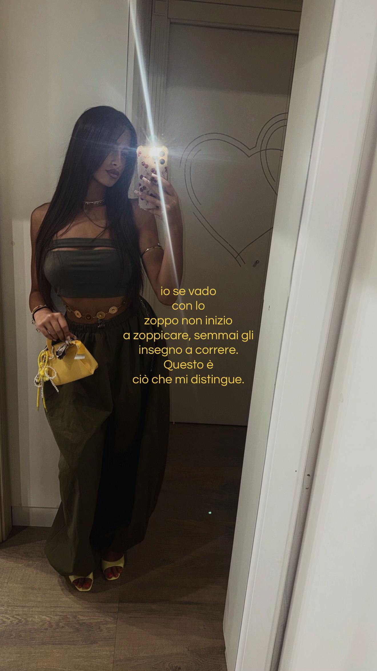 @SONIA RUSSO