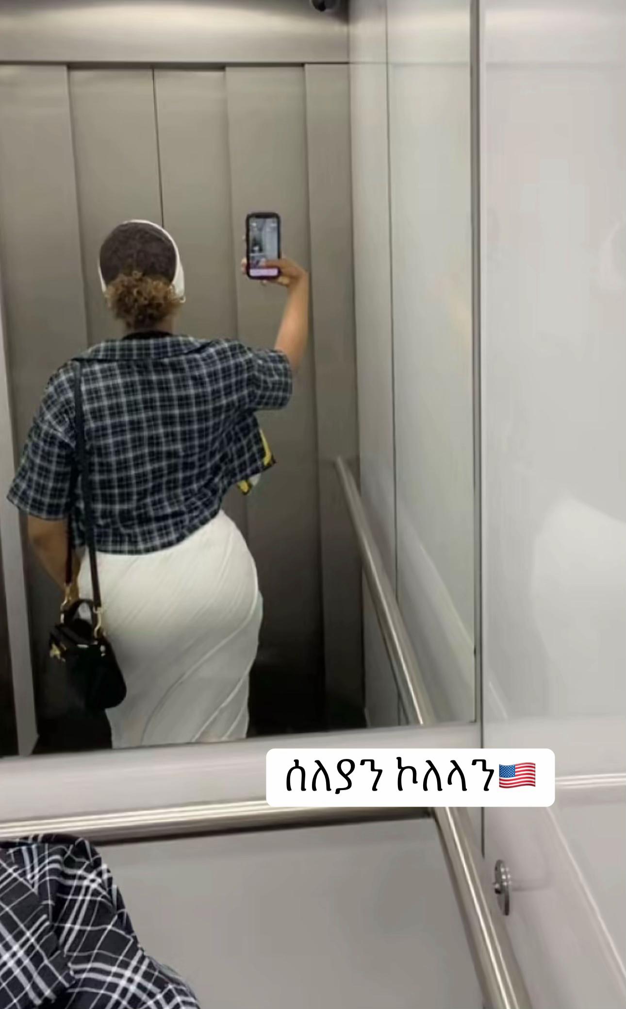 @ሰለያን ኾለላን 🇺🇸