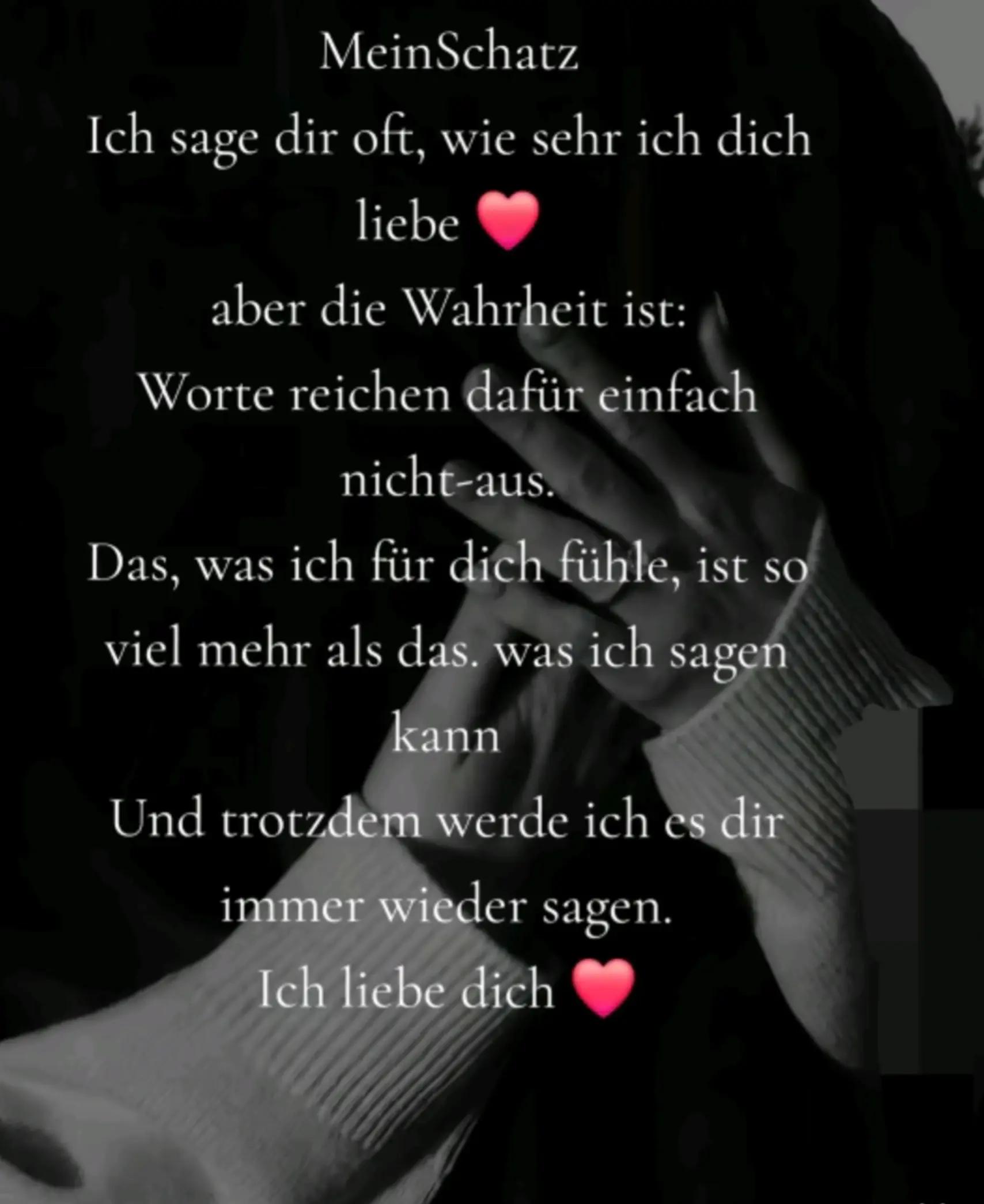 @das Biest und der Schöne ❤️💍