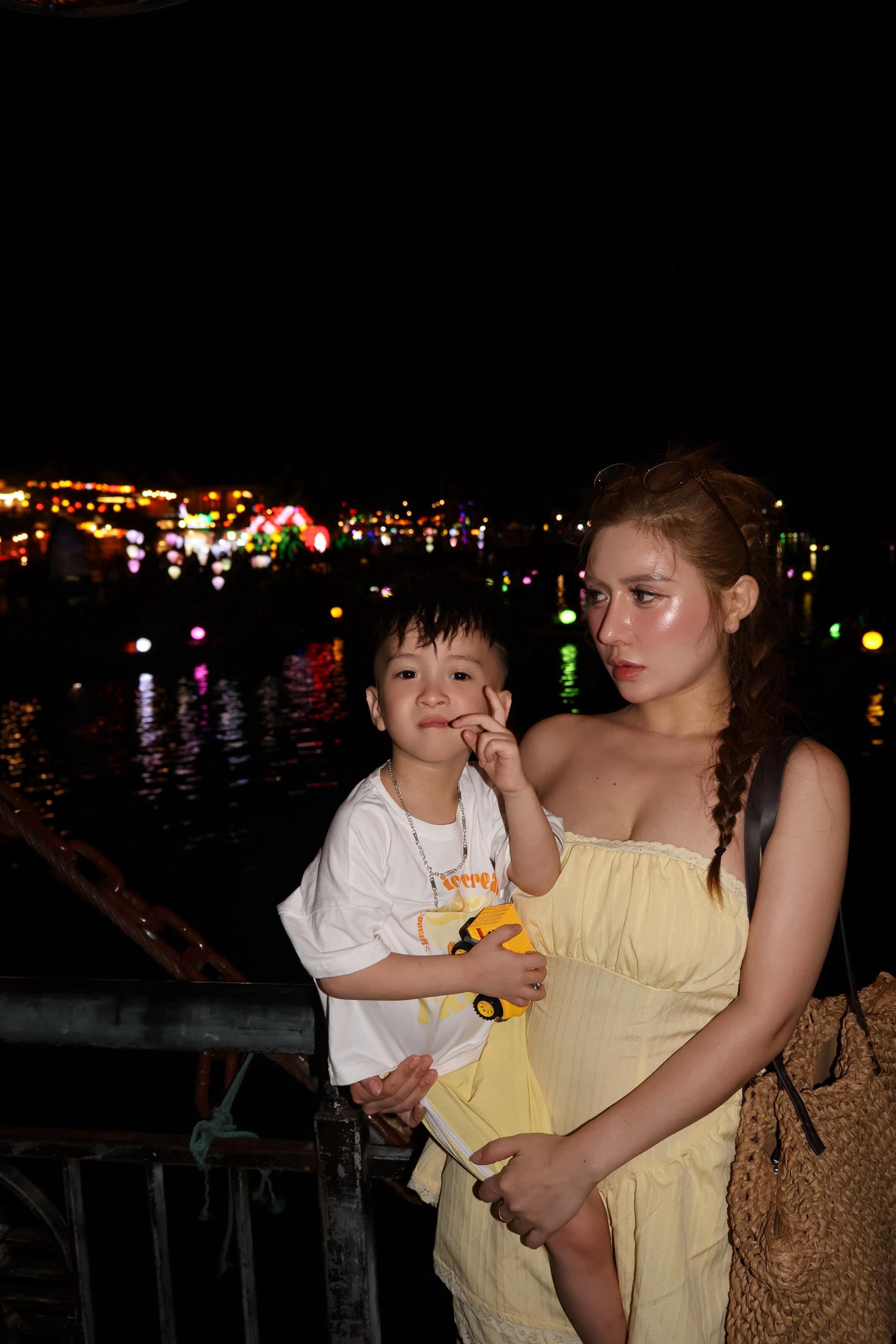 @Bon Yêu