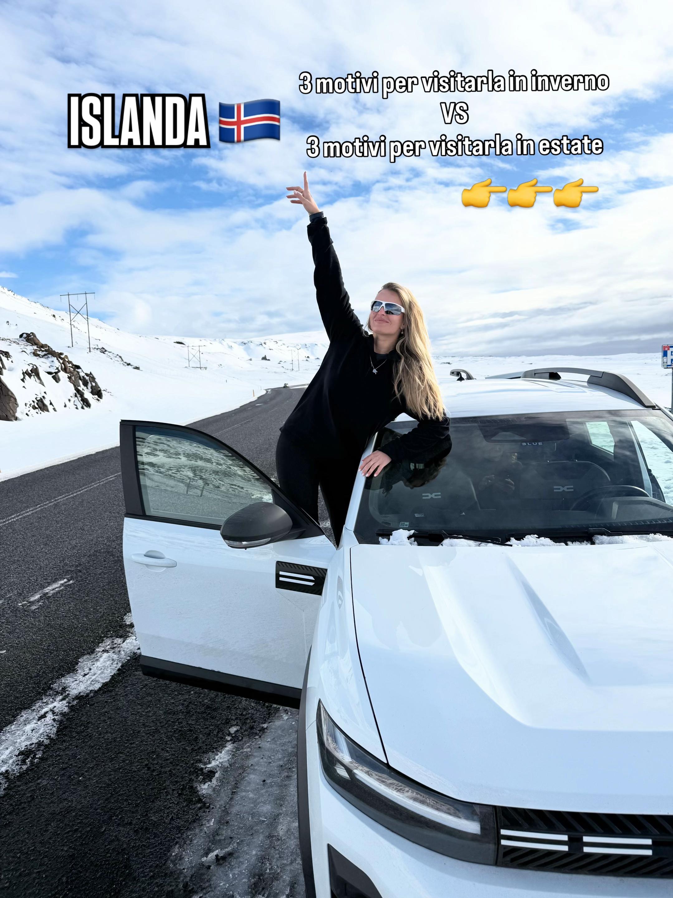 @Luna | Travel Content 🌎