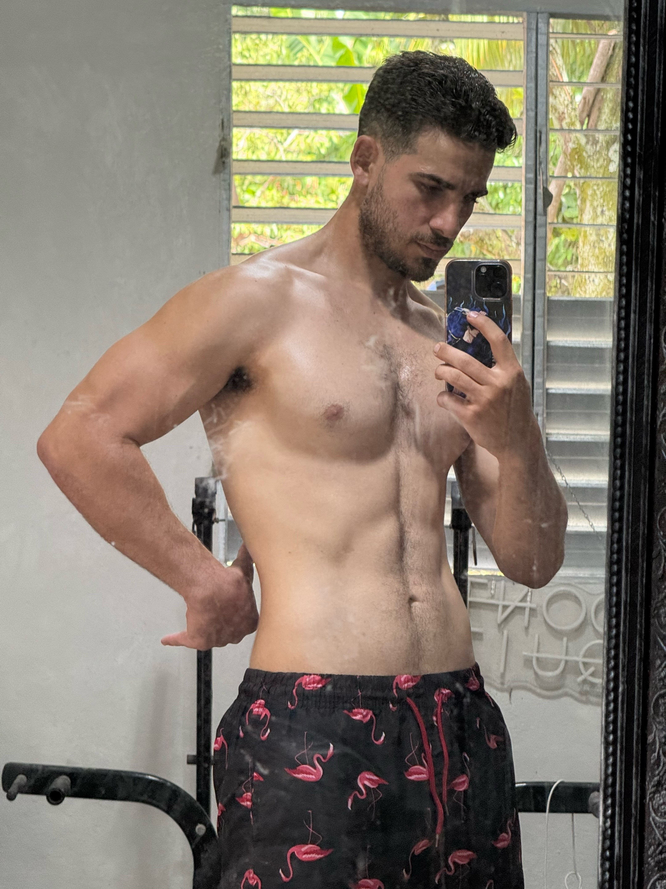 @SERGIO FITNESS 💪