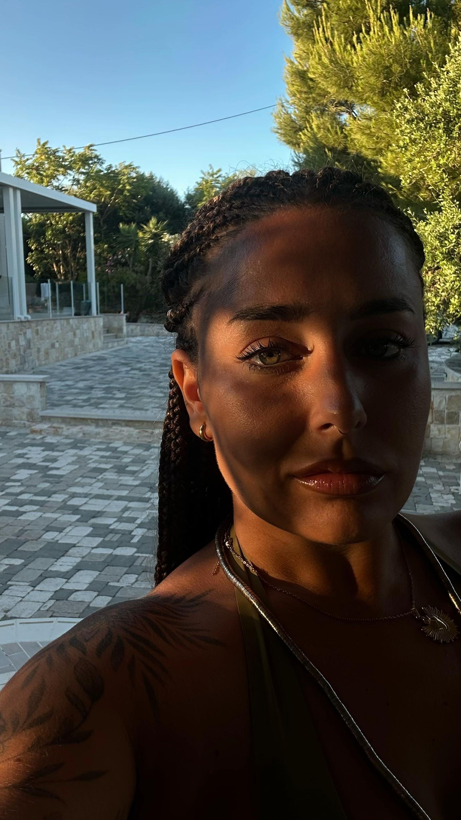 @Ja_maiica17🌞
