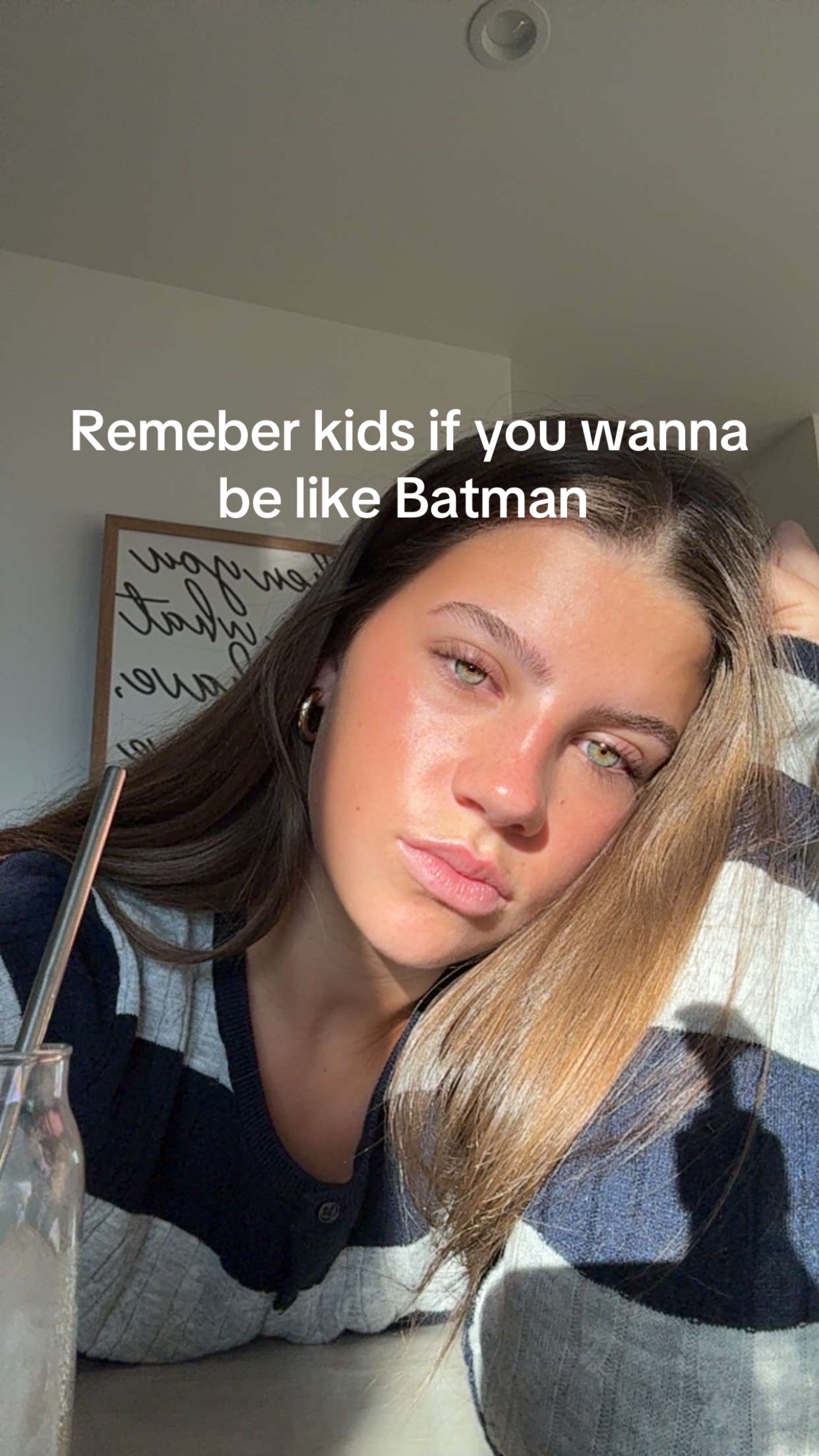 @Dakota Blackburn