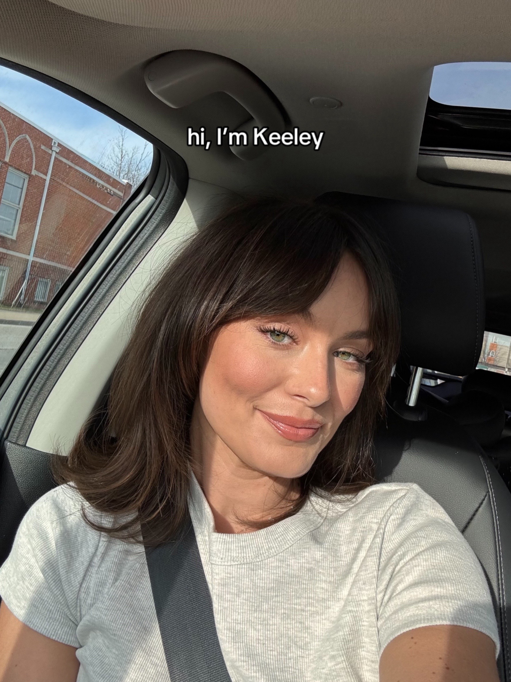 @Keeley | OT turned SAHM