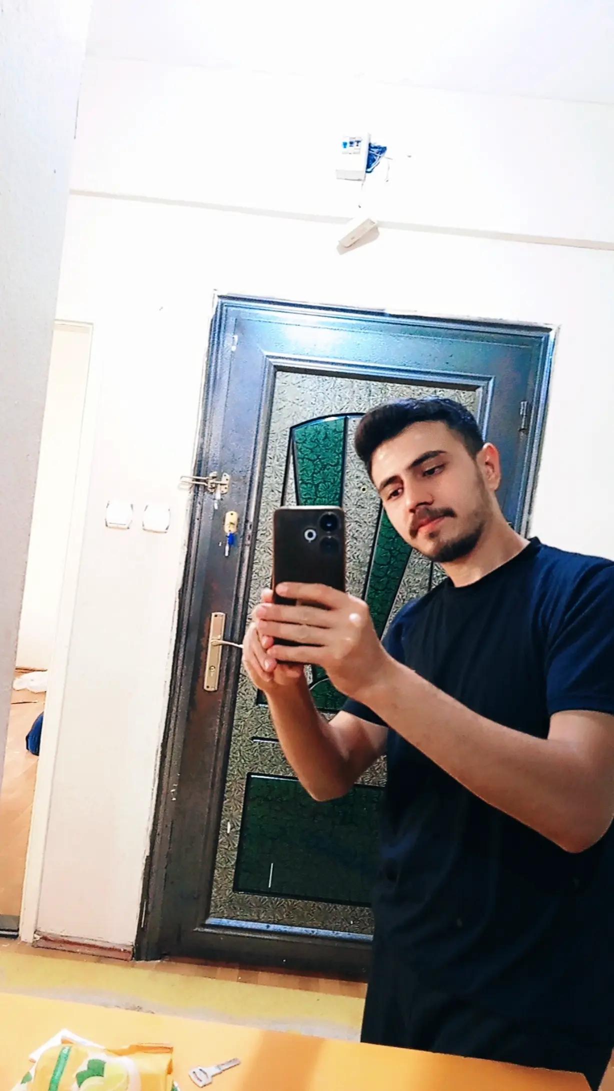 @Behlül atalay